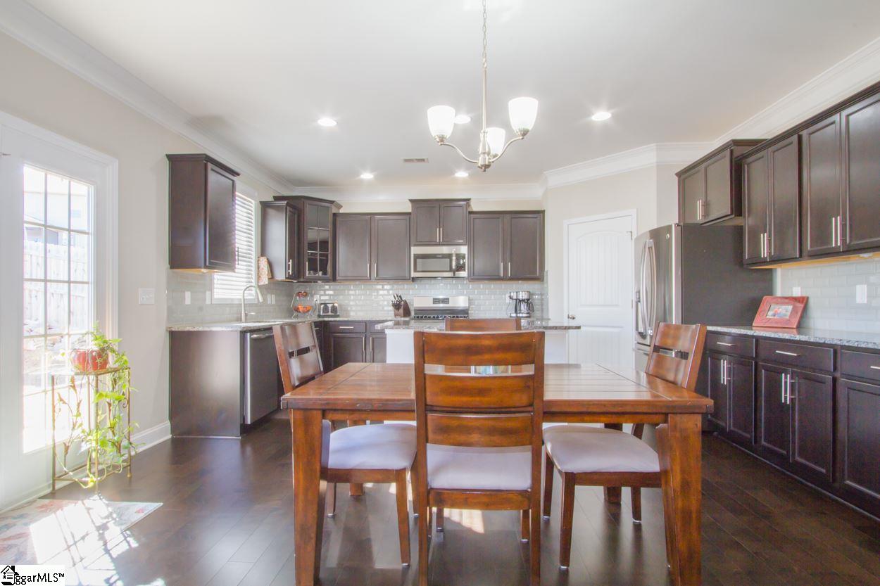 214 Wildflower Road Easley, SC 29642 - Photo 11 of 36