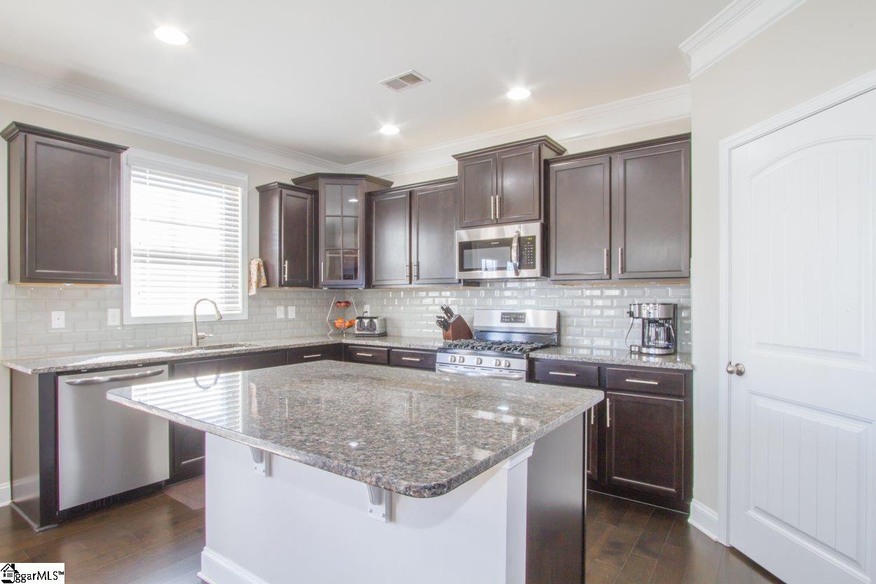 214 Wildflower Road Easley, SC 29642 - Photo 12 of 36