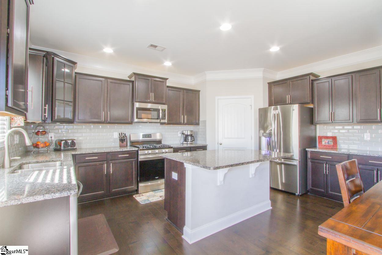 214 Wildflower Road Easley, SC 29642 - Photo 13 of 36
