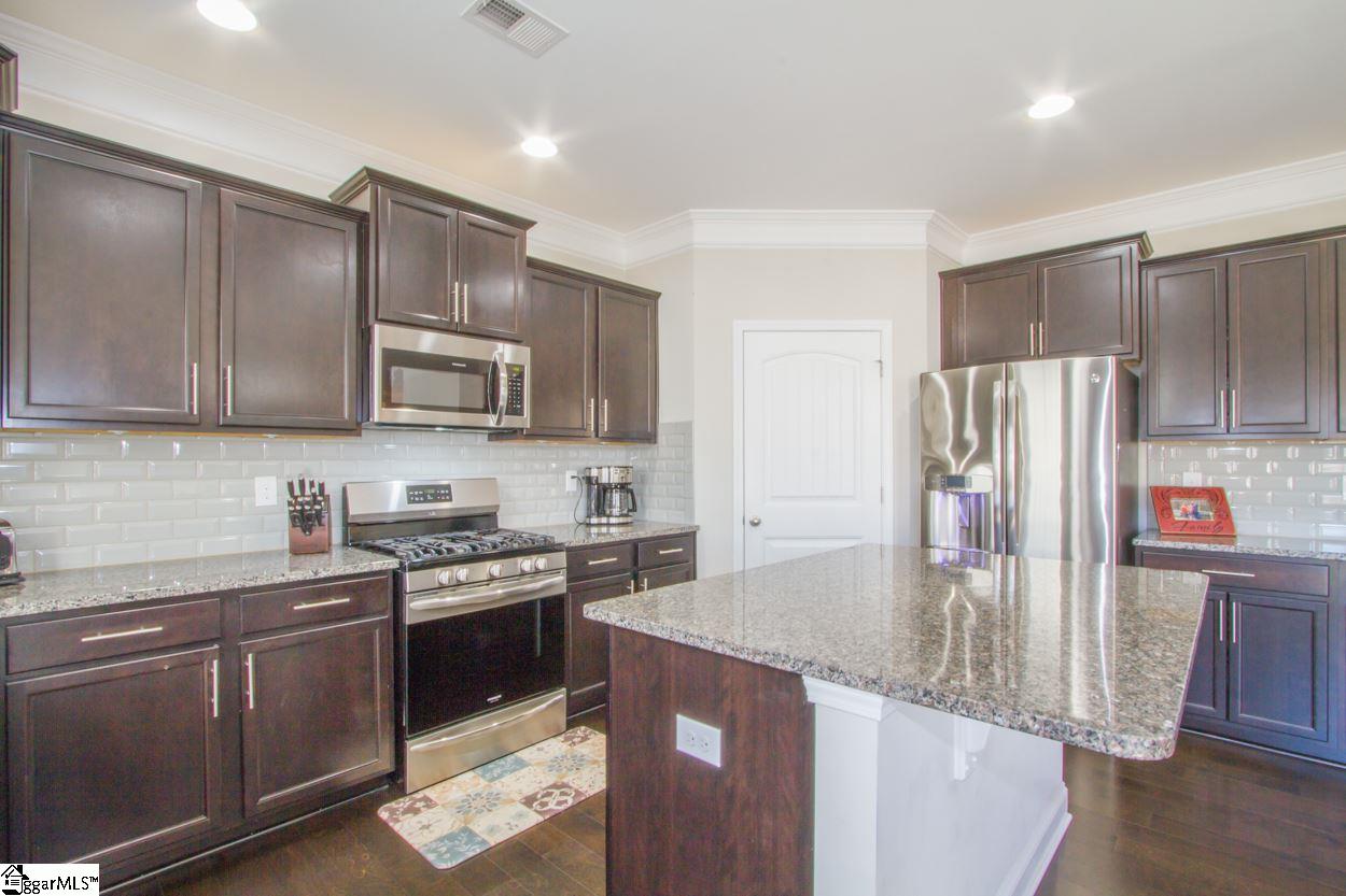 214 Wildflower Road Easley, SC 29642 - Photo 14 of 36