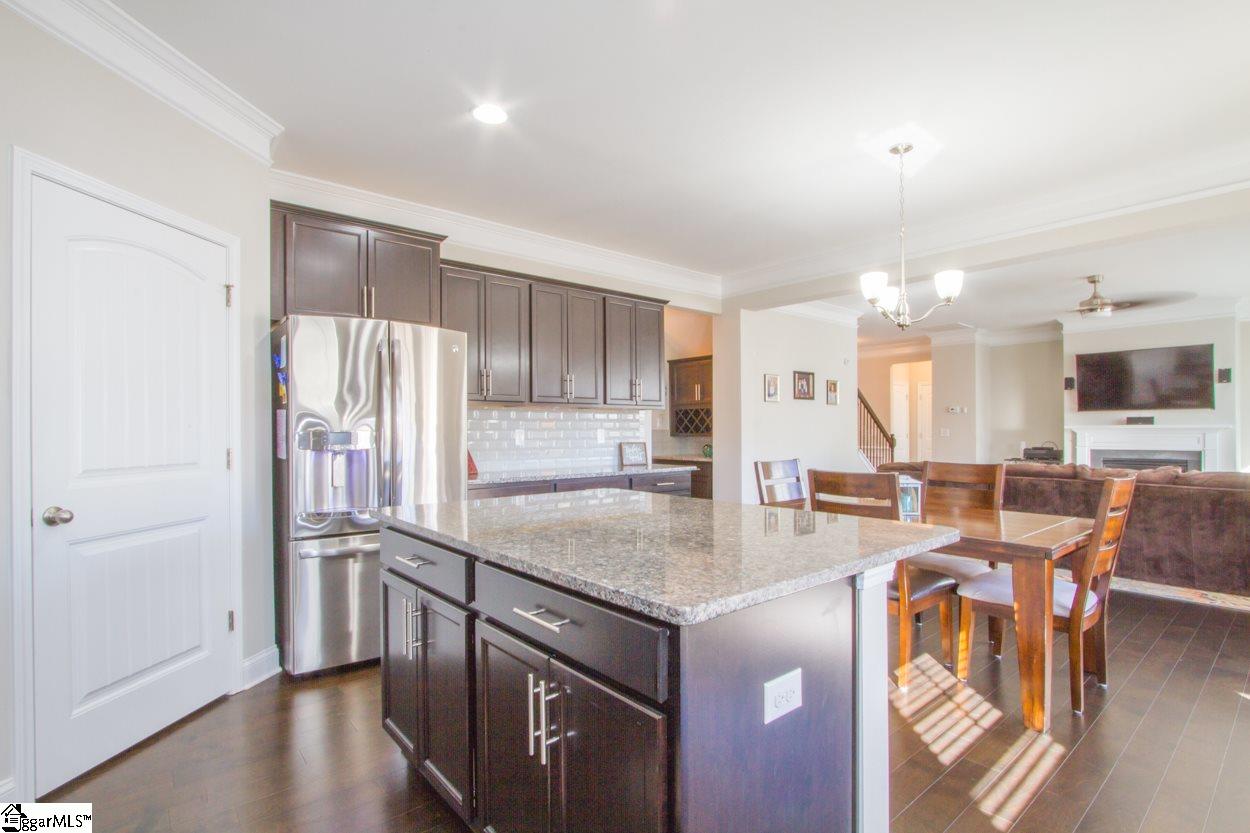 214 Wildflower Road Easley, SC 29642 - Photo 16 of 36