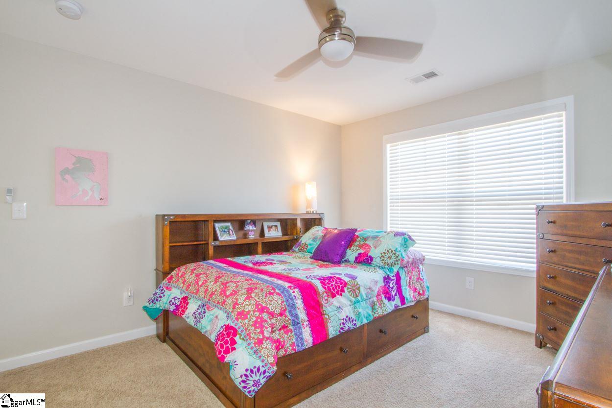 214 Wildflower Road Easley, SC 29642 - Photo 28 of 36