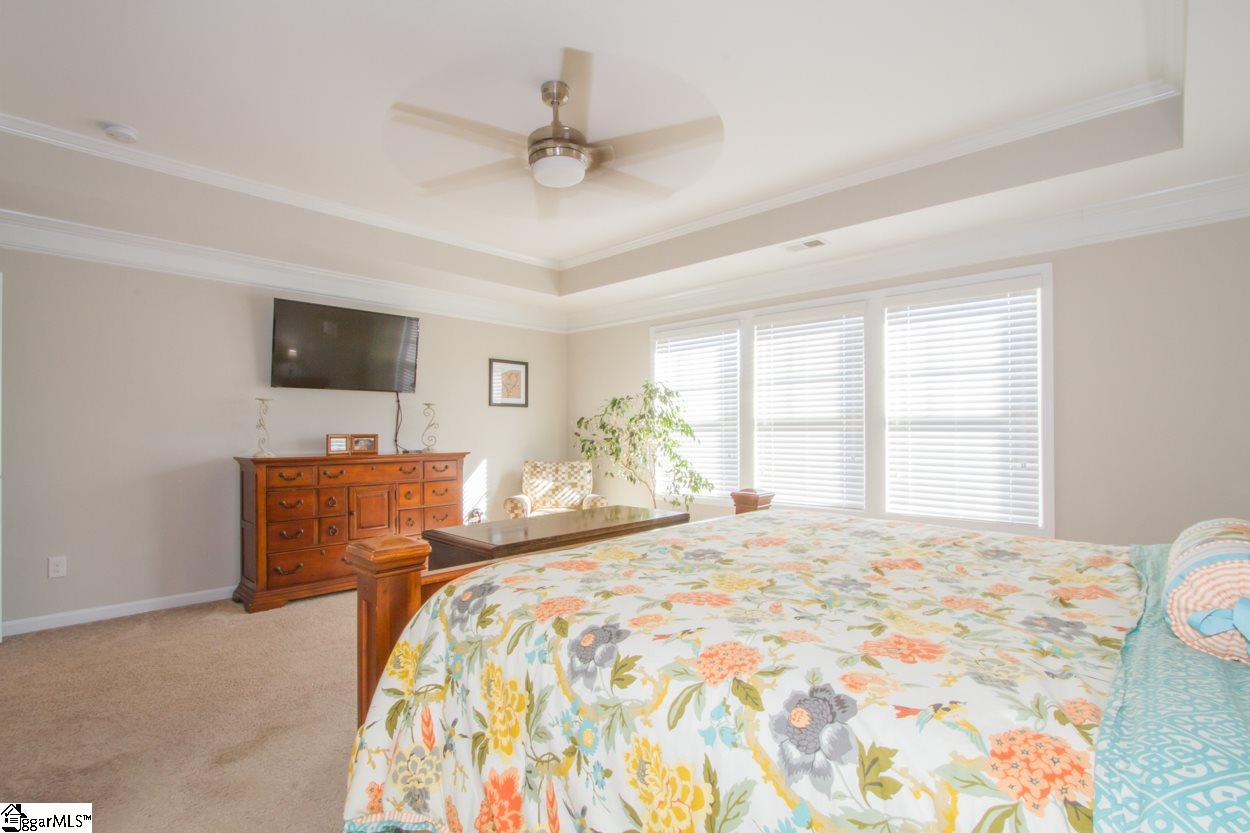 214 Wildflower Road Easley, SC 29642 - Photo 34 of 36