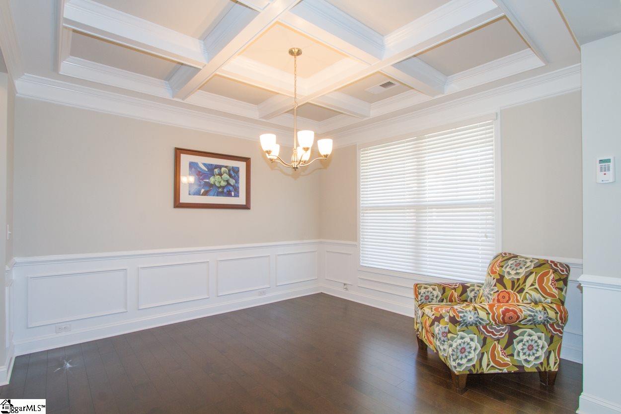 214 Wildflower Road Easley, SC 29642 - Photo 5 of 36