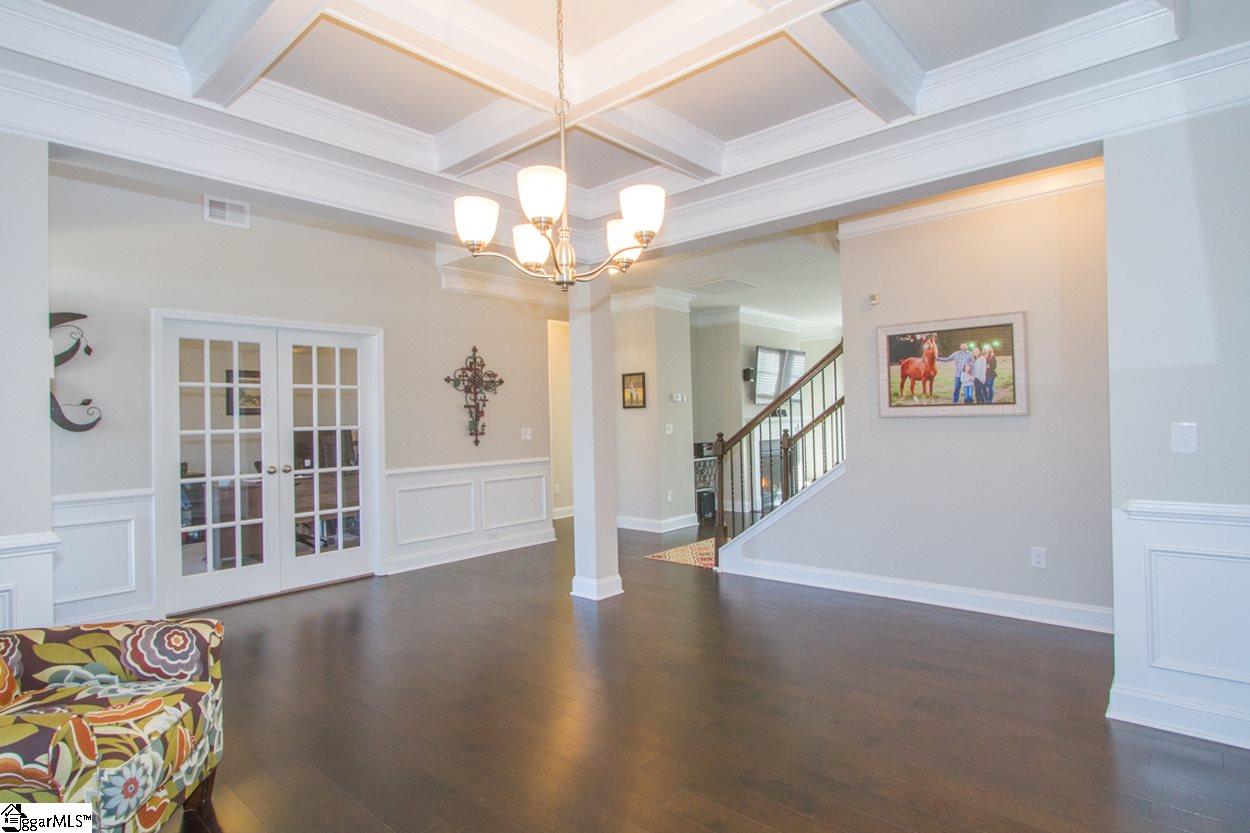 214 Wildflower Road Easley, SC 29642 - Photo 6 of 36