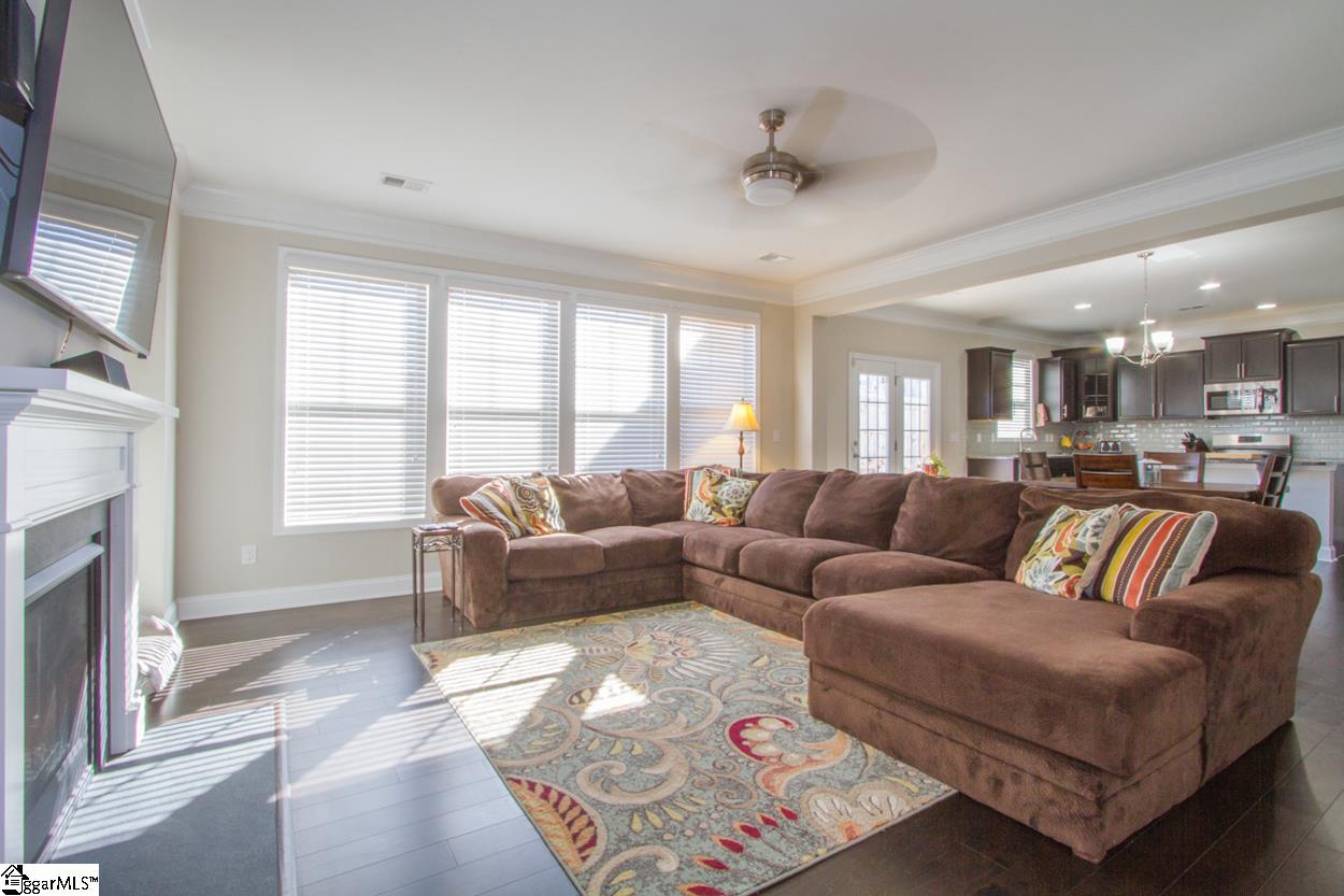 214 Wildflower Road Easley, SC 29642 - Photo 7 of 36