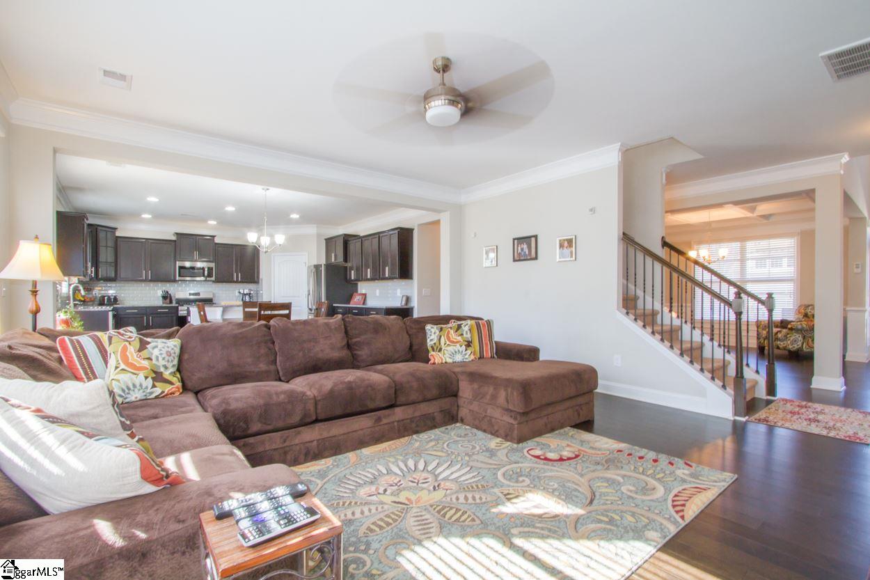 214 Wildflower Road Easley, SC 29642 - Photo 9 of 36