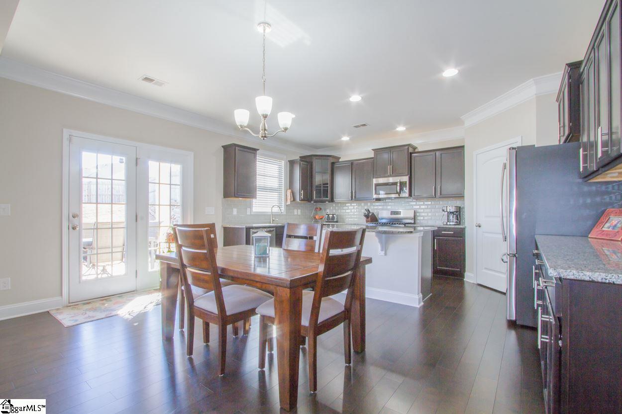 214 Wildflower Road Easley, SC 29642 - Photo 10 of 36