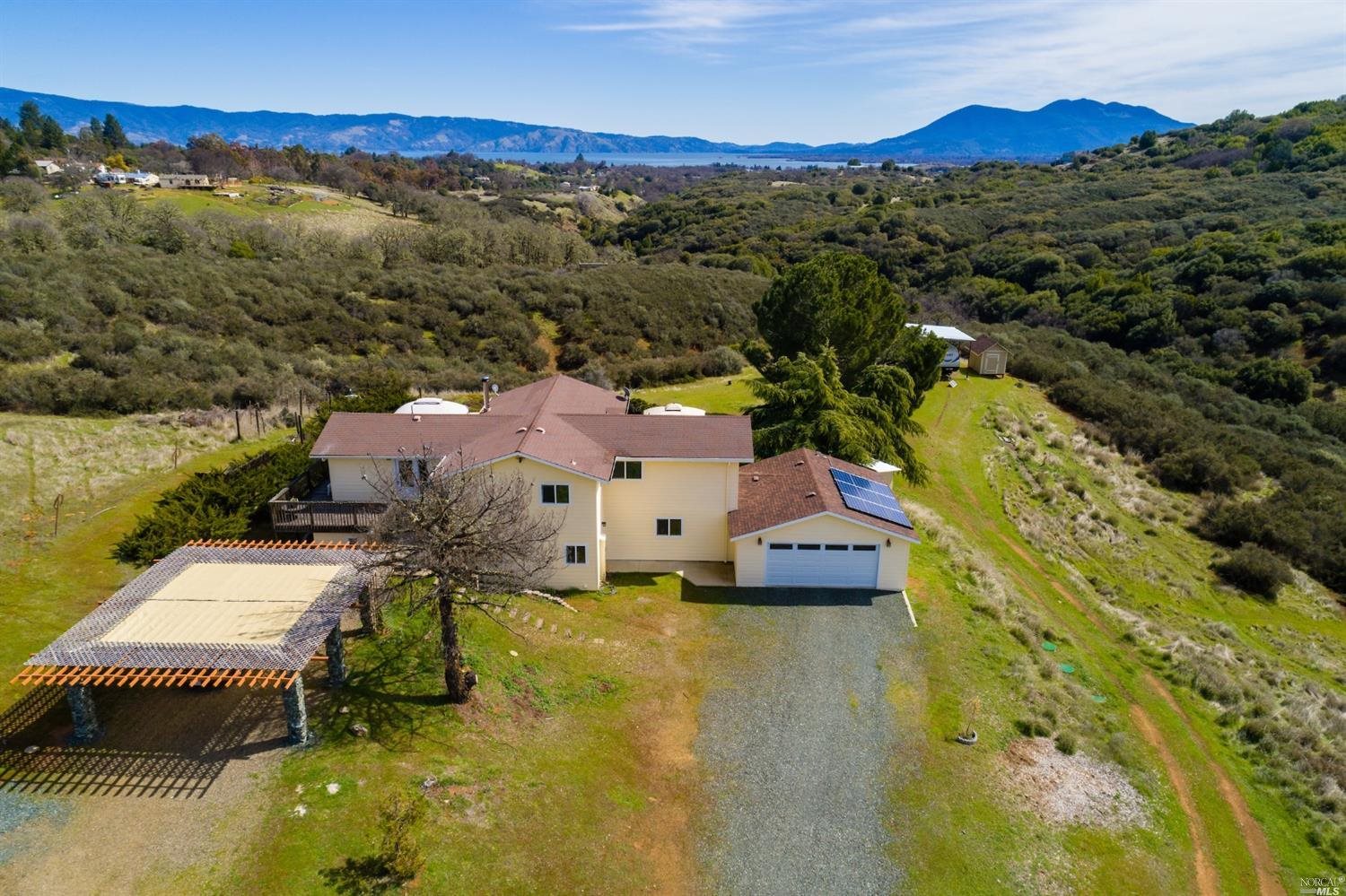2167 Riggs Road Lakeport, CA 95453 - Photo 1 of 1 Gallery Image 1