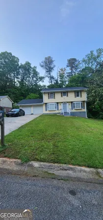 $1,300 | 4778 Devon Way, Stone Mountain, GA 30088