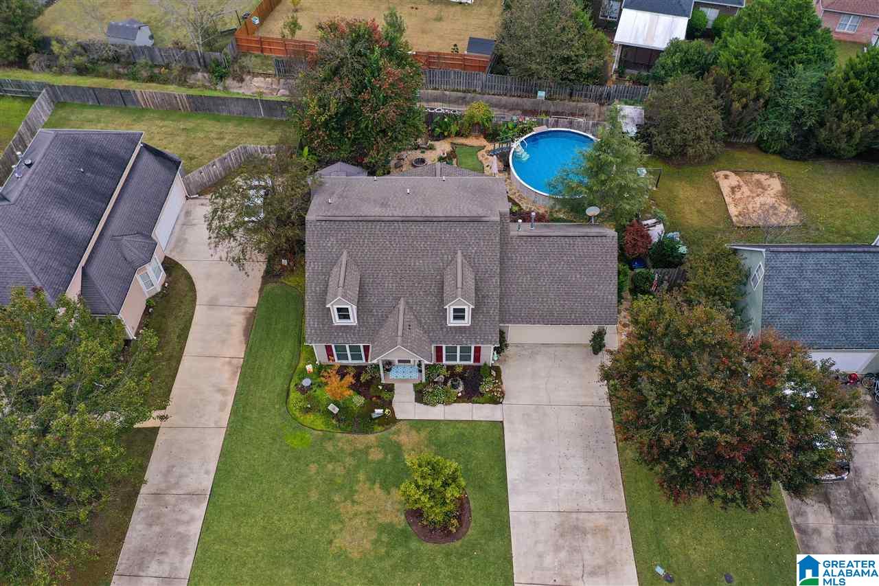 147 Victoria Station Alabaster, AL 35114 - Photo 21 of 21