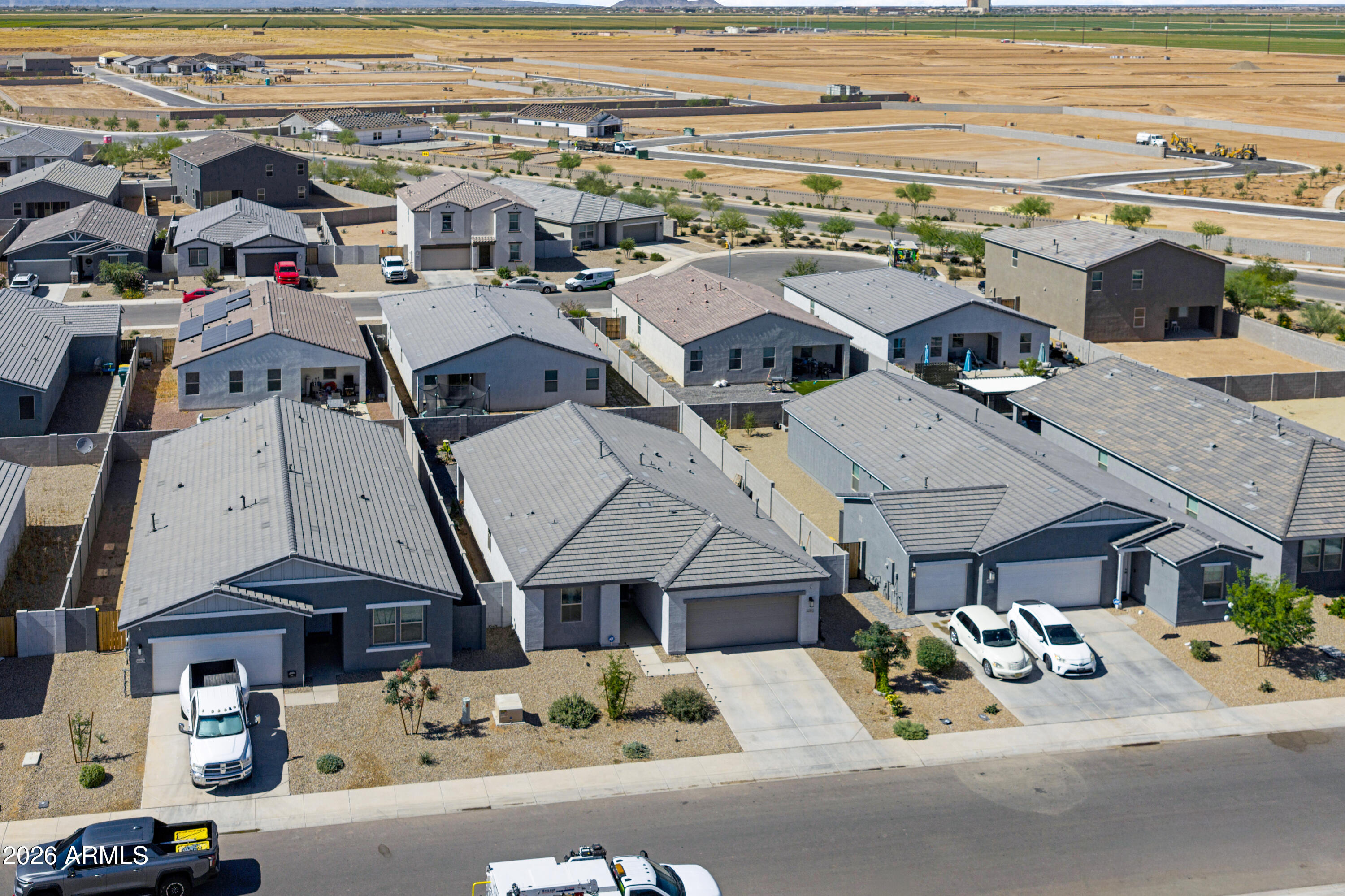 46852 West Cansados Road Maricopa, AZ 85139 - Photo 36 of 42