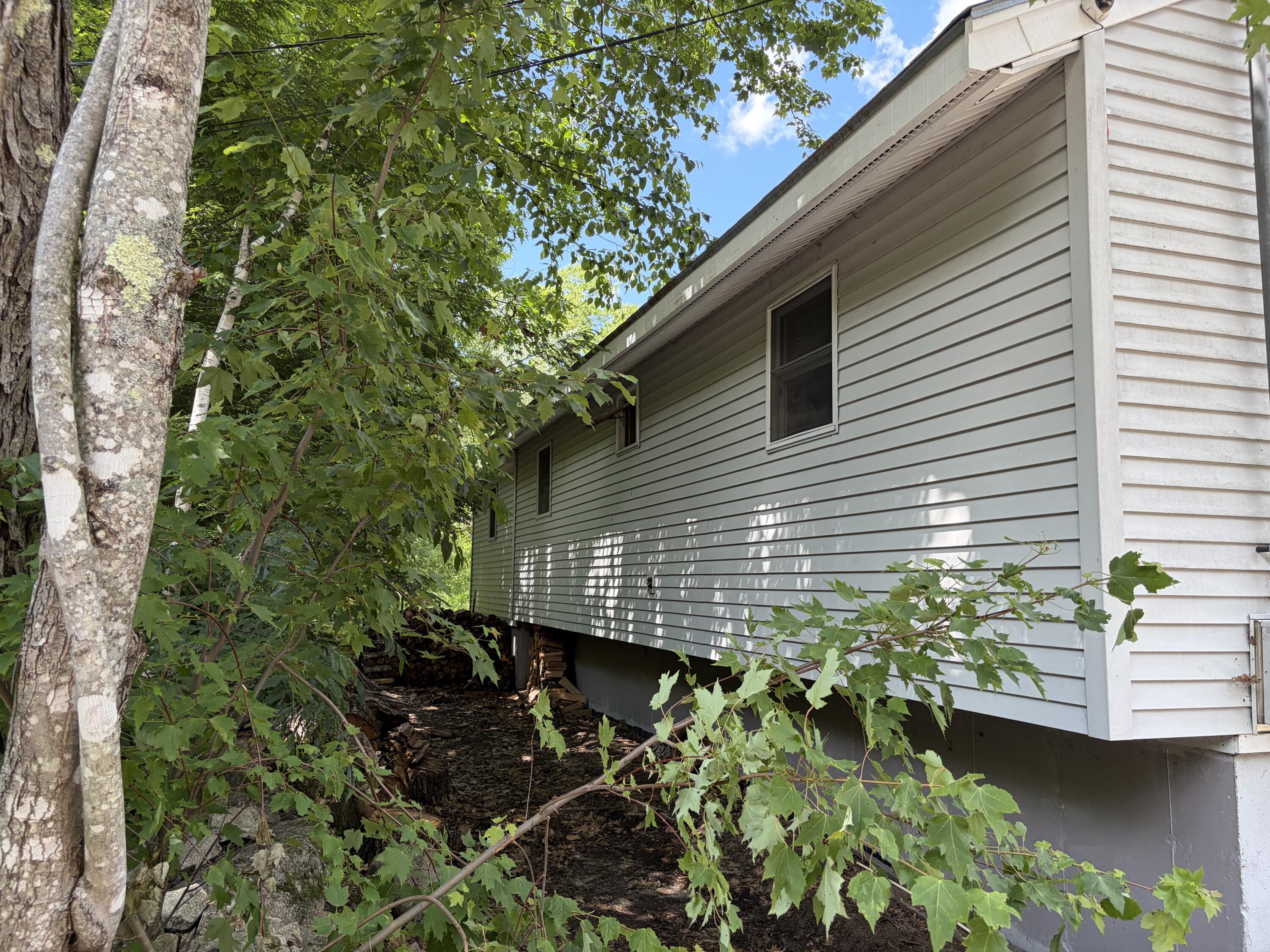 163 Ingalls Road Bridgton, ME 04009 - Photo 4 of 26