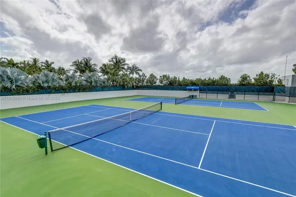 a view of swimming pool and lake view