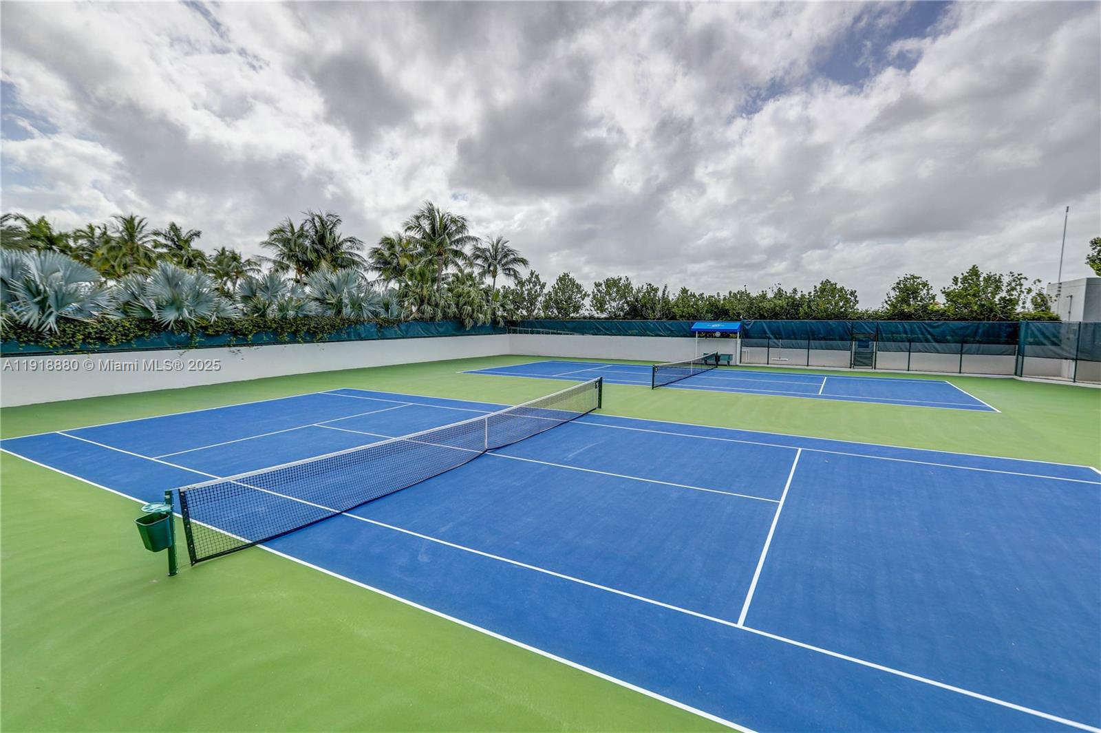 1 North Ocean Boulevard, Unit 1011 Pompano Beach, FL 33062 - Photo 26 of 48 a view of an outdoor space pool patio and garden