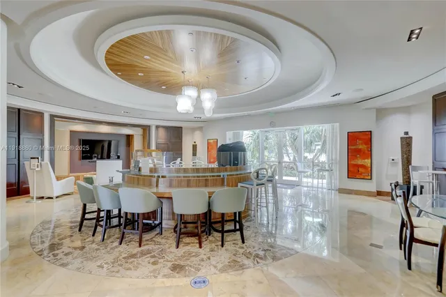 a view of building along with a street