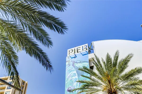 $6,000 | 1 North Ocean Boulevard, Unit 1011, Pompano Beach, FL 33062