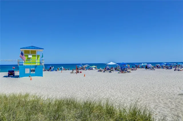 $6,000 | 1 North Ocean Boulevard, Unit 1011, Pompano Beach, FL 33062