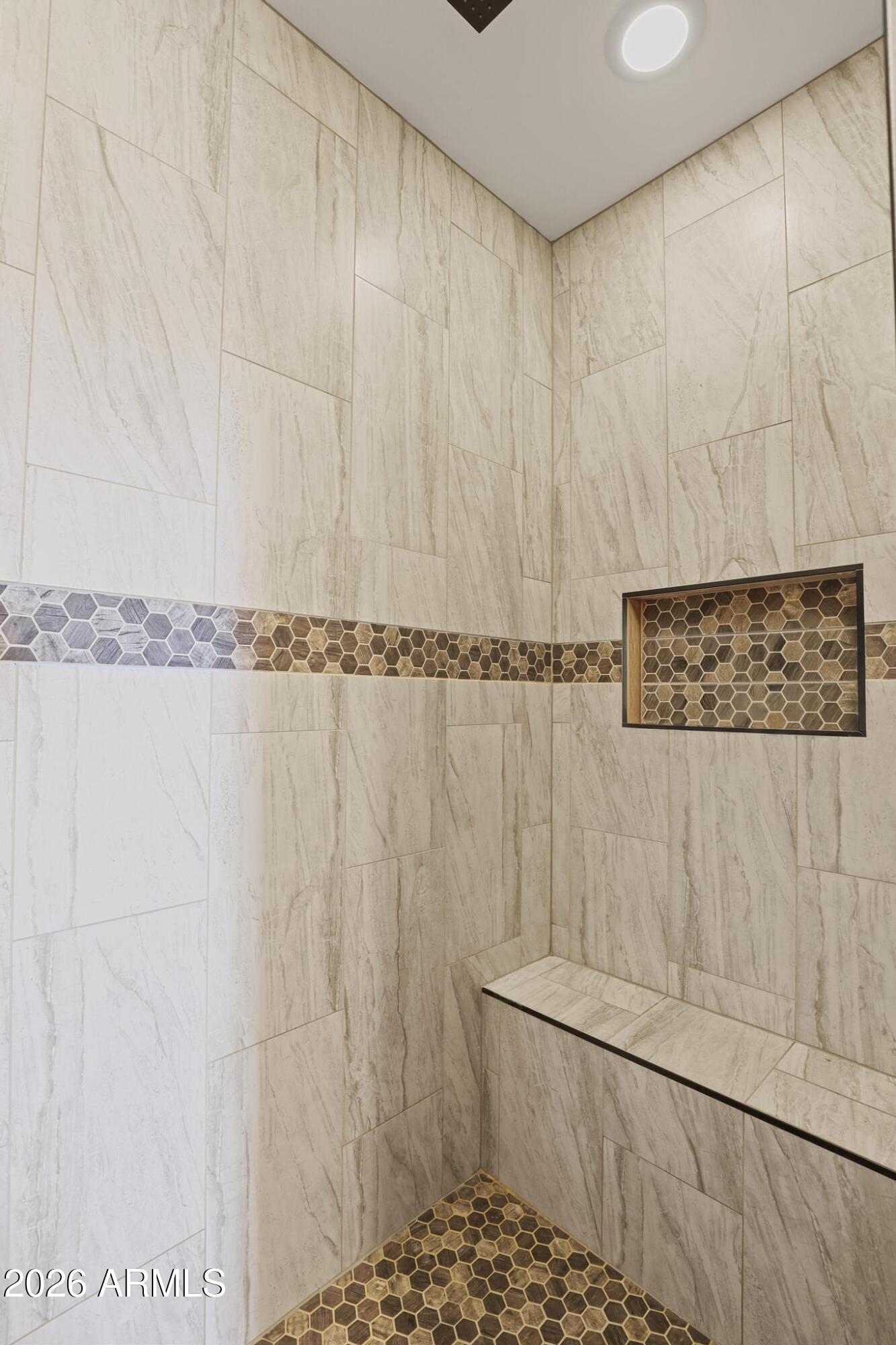 501 North Peak Loop Payson, AZ 85541 - Photo 19 of 39 Primary Shower