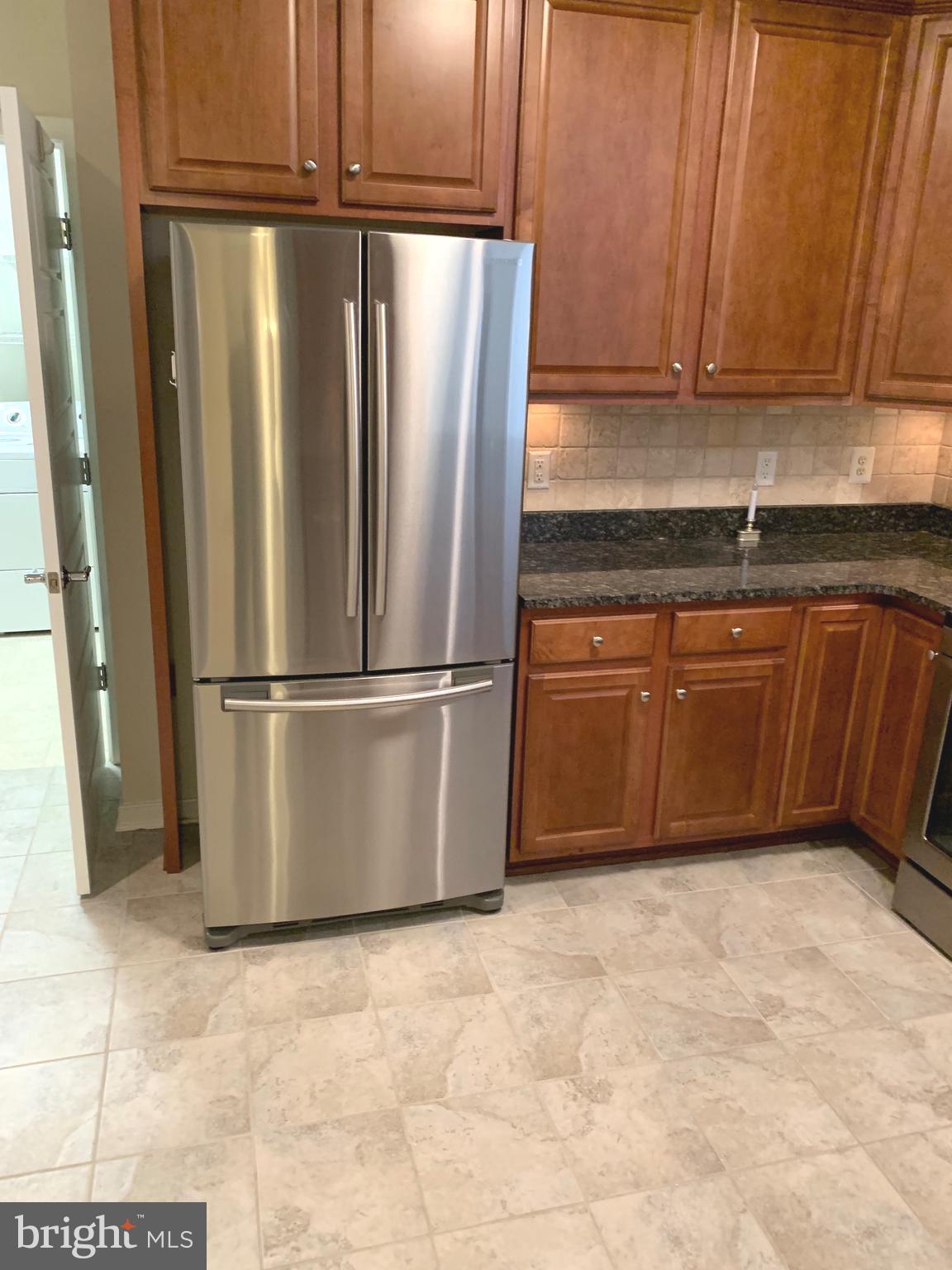 8970 Fascination Court, Unit 111 Lorton, VA 22079 - Photo 19 of 60 Refrigerator