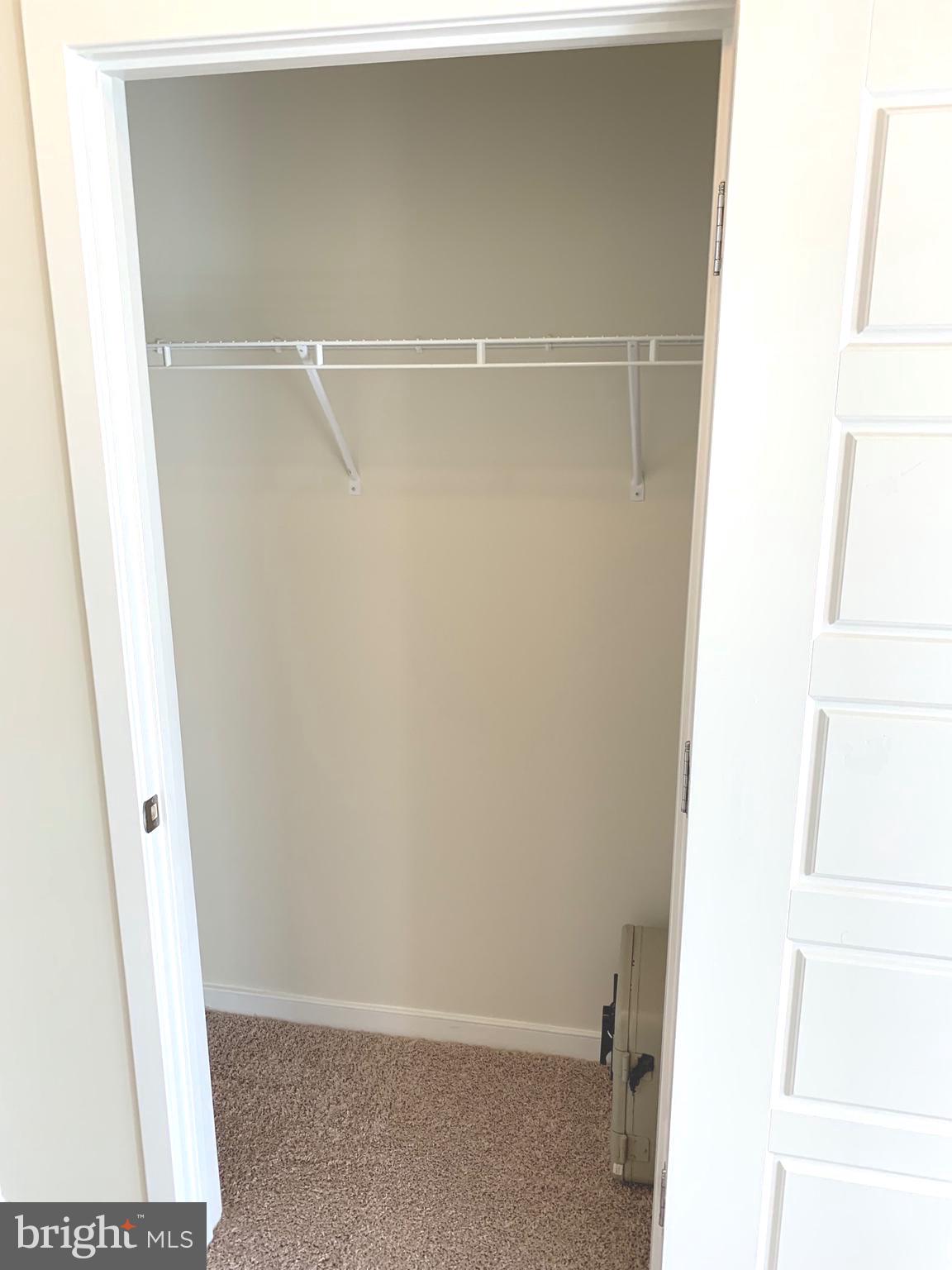 8970 Fascination Court, Unit 111 Lorton, VA 22079 - Photo 23 of 60 Primary Bedroom Closet