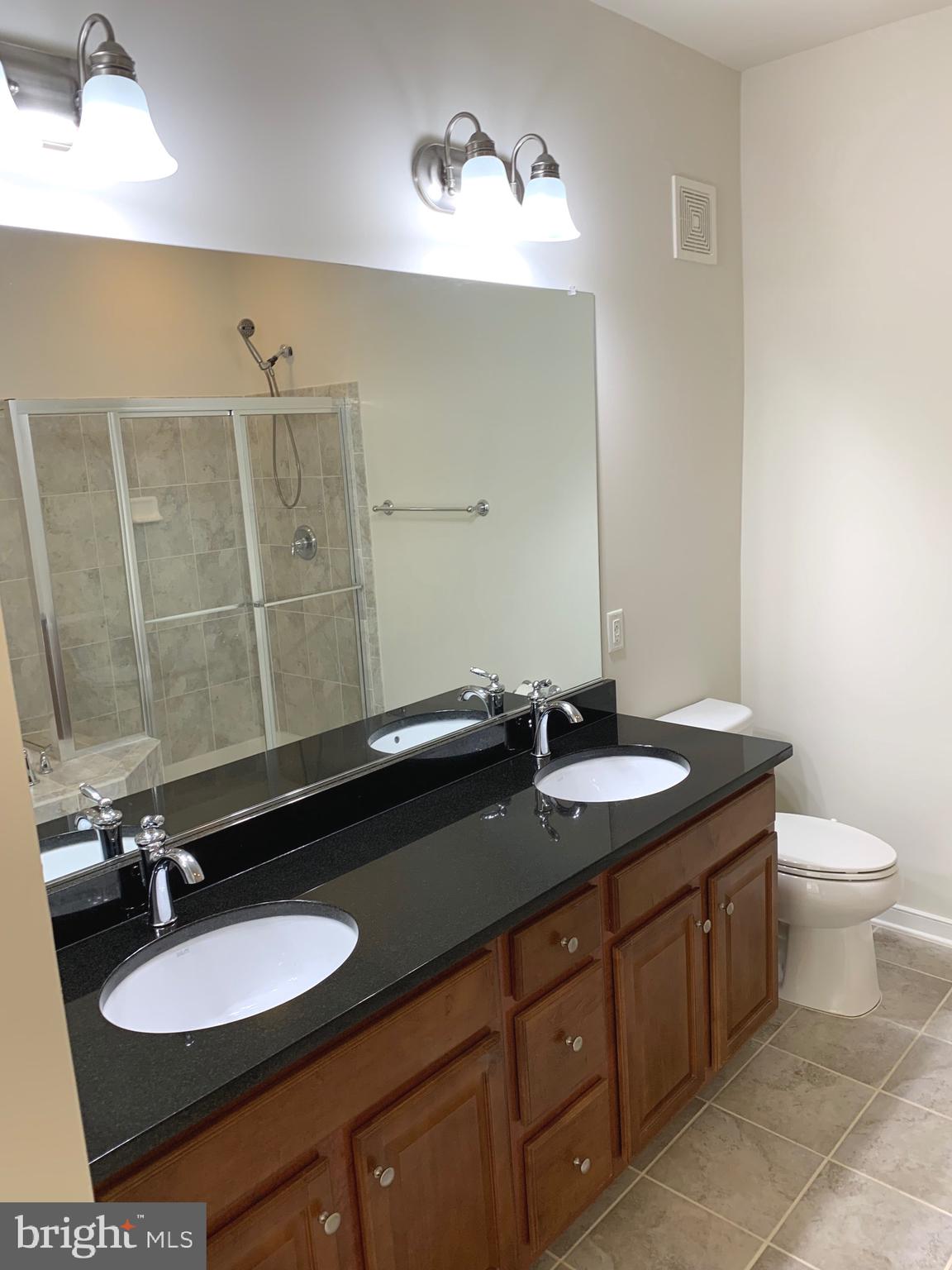 8970 Fascination Court, Unit 111 Lorton, VA 22079 - Photo 24 of 60 Double Sink Vanity