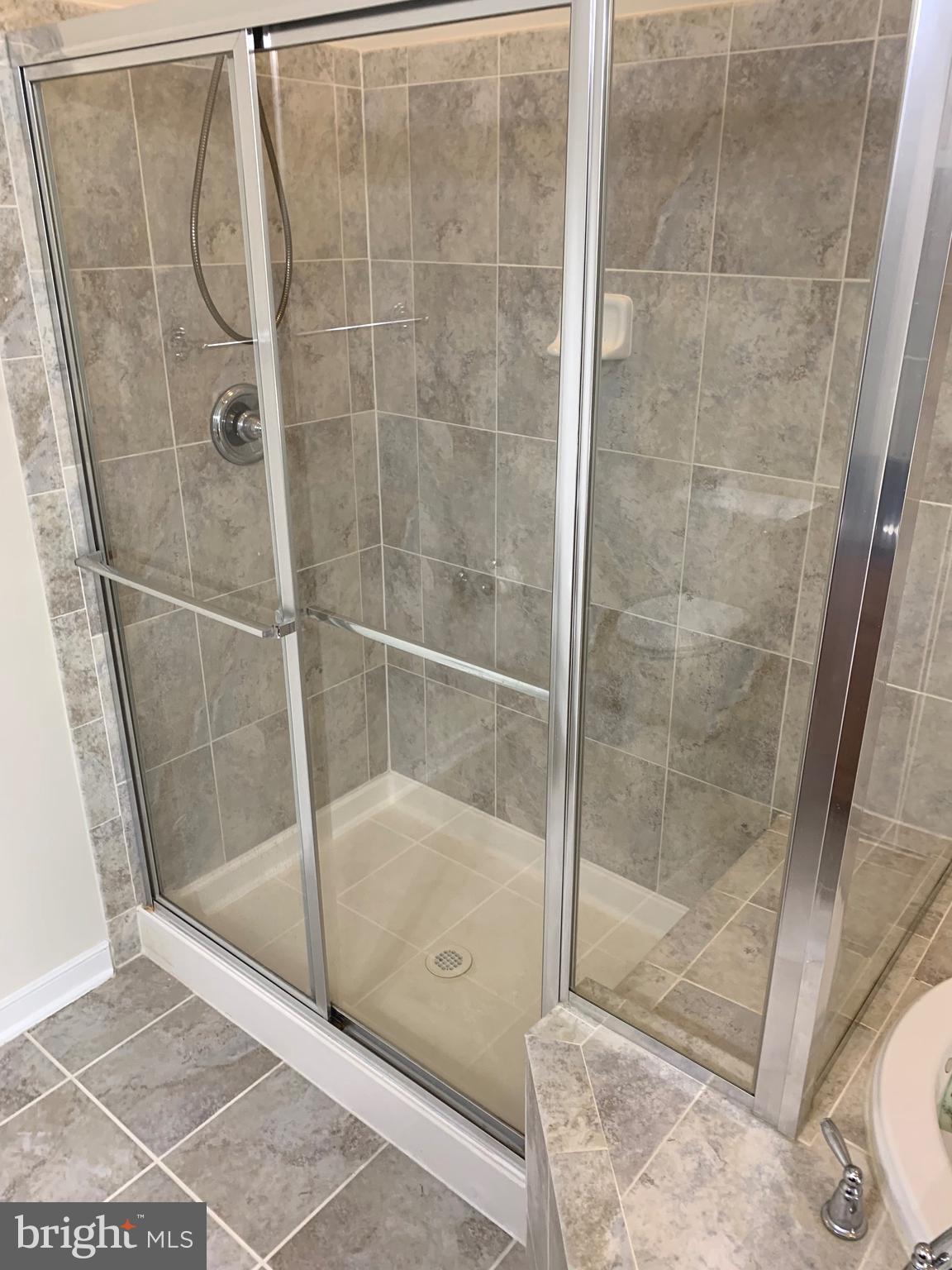 8970 Fascination Court, Unit 111 Lorton, VA 22079 - Photo 25 of 60 Shower