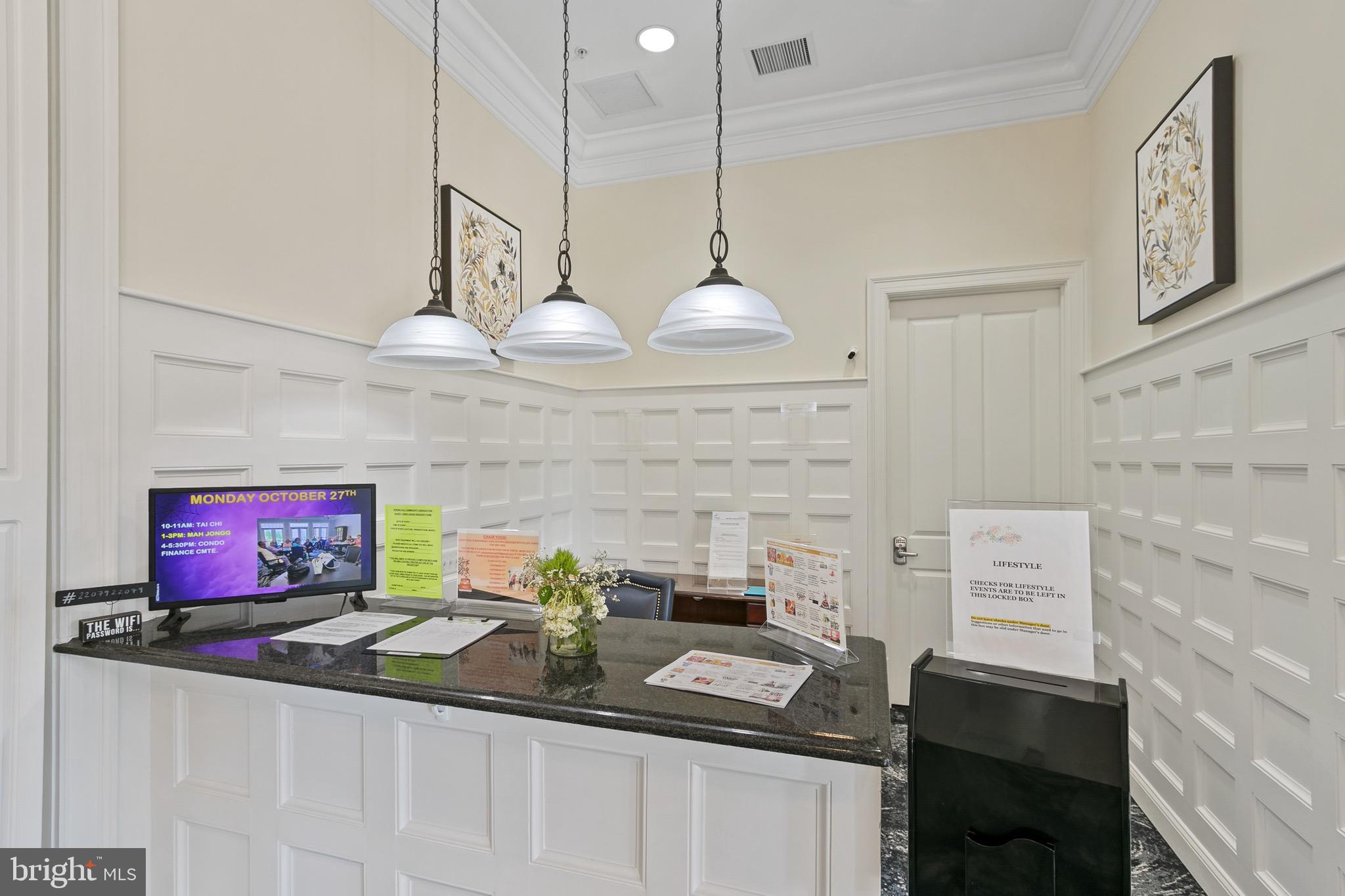 8970 Fascination Court, Unit 111 Lorton, VA 22079 - Photo 36 of 60