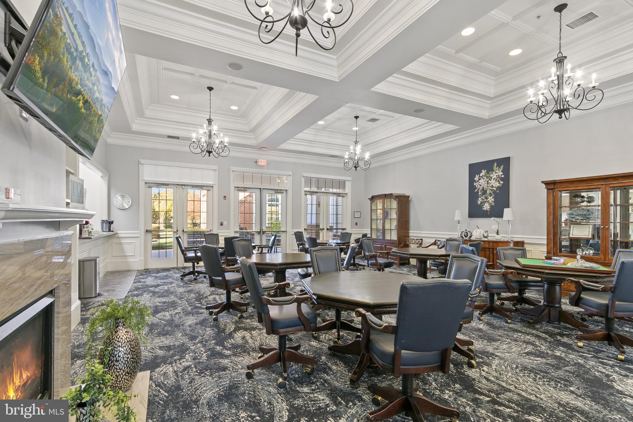 8970 Fascination Court, Unit 111 Lorton, VA 22079 - Photo 37 of 60