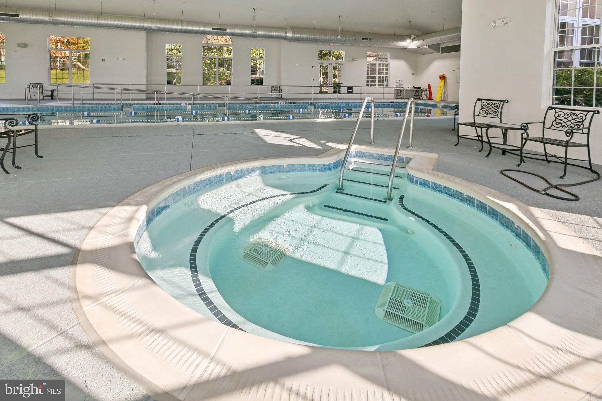 8970 Fascination Court, Unit 111 Lorton, VA 22079 - Photo 44 of 60 spa