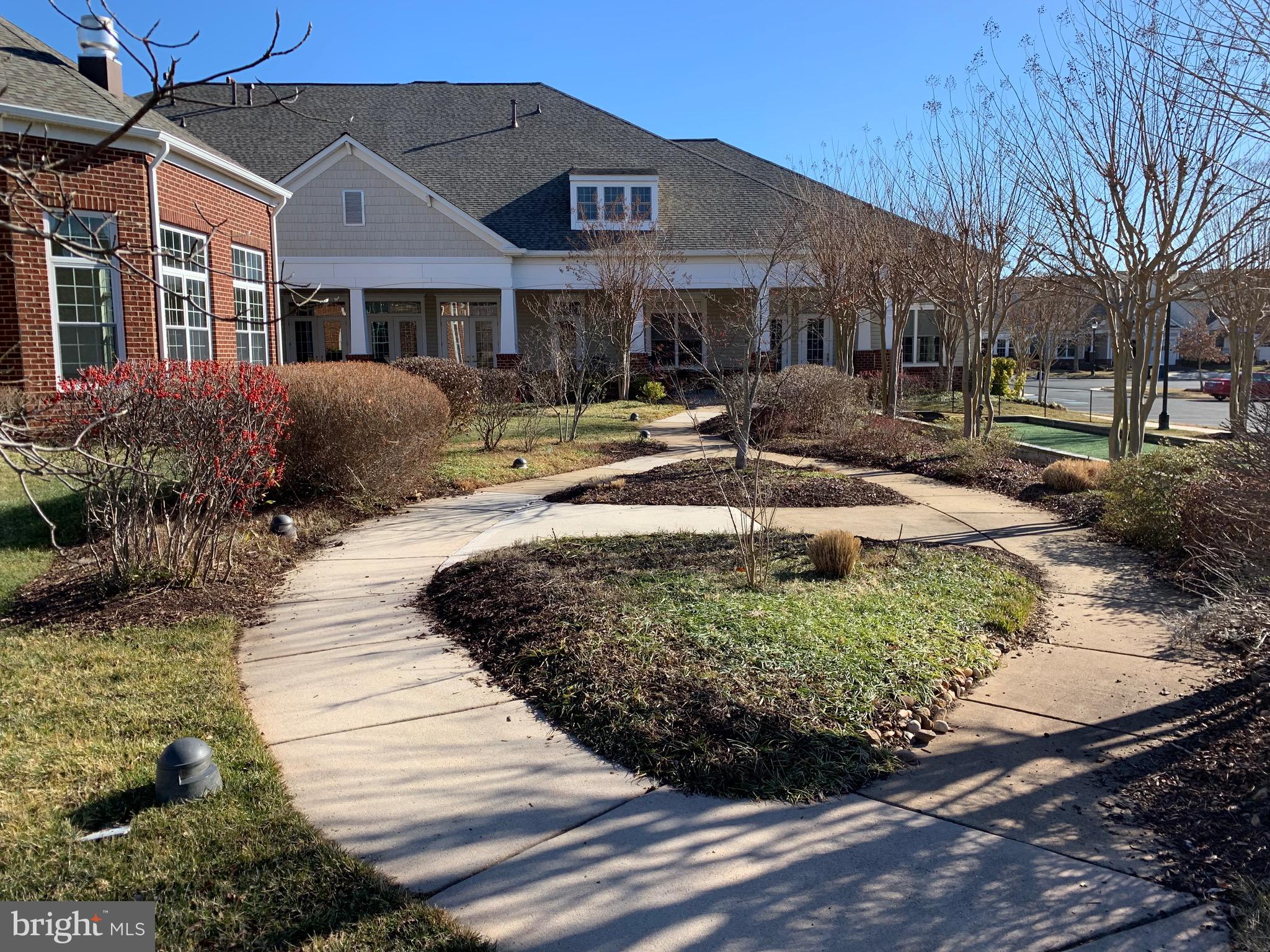 8970 Fascination Court, Unit 111 Lorton, VA 22079 - Photo 50 of 60