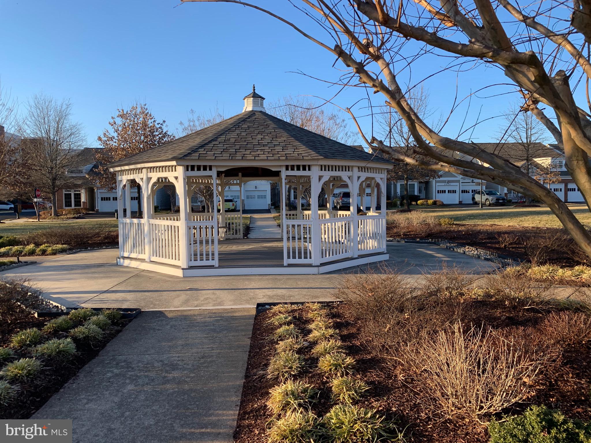 8970 Fascination Court, Unit 111 Lorton, VA 22079 - Photo 52 of 60