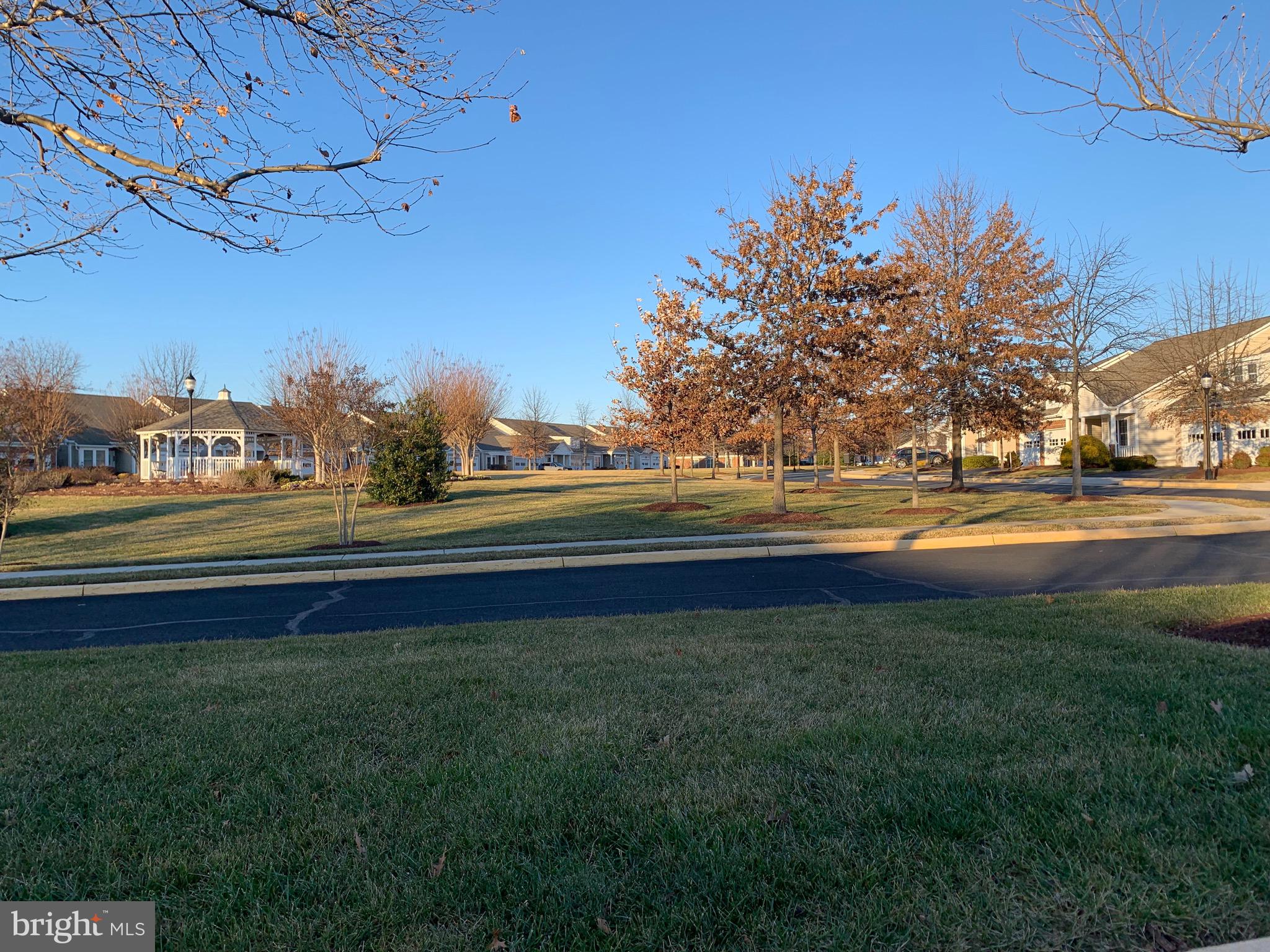 8970 Fascination Court, Unit 111 Lorton, VA 22079 - Photo 53 of 60 Open Space