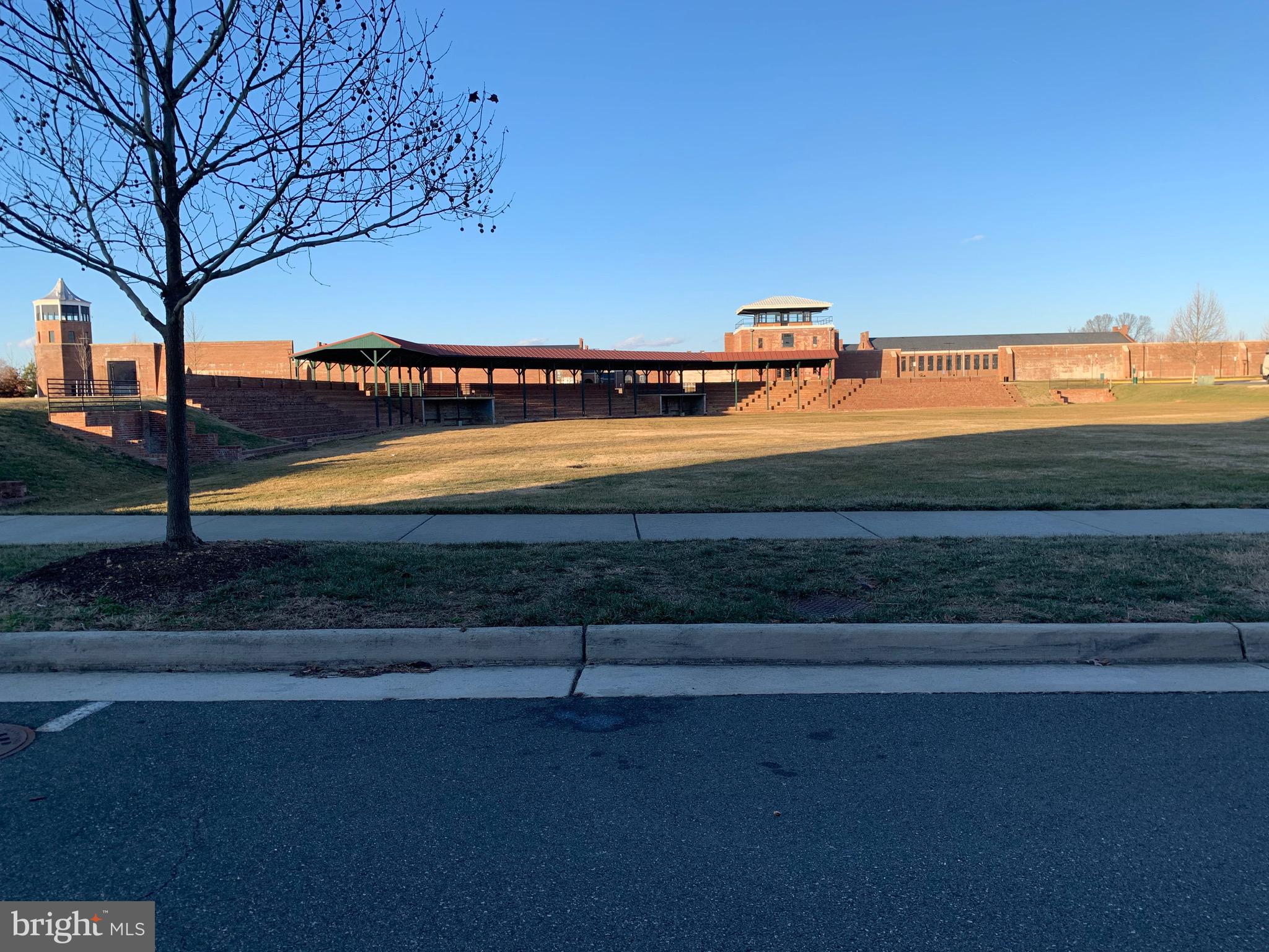 8970 Fascination Court, Unit 111 Lorton, VA 22079 - Photo 54 of 60 Lorton Ball Field Open Space