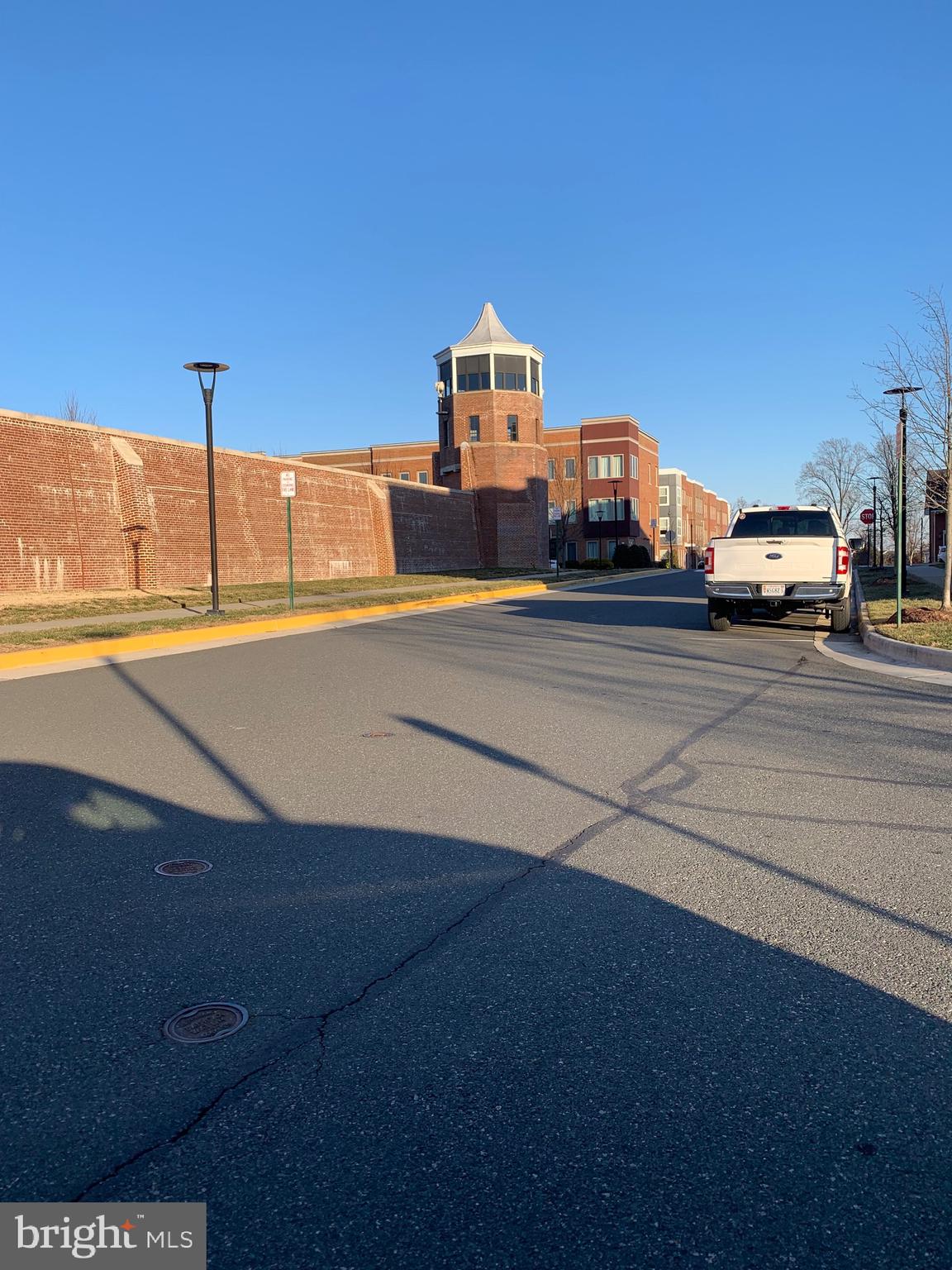 8970 Fascination Court, Unit 111 Lorton, VA 22079 - Photo 56 of 60