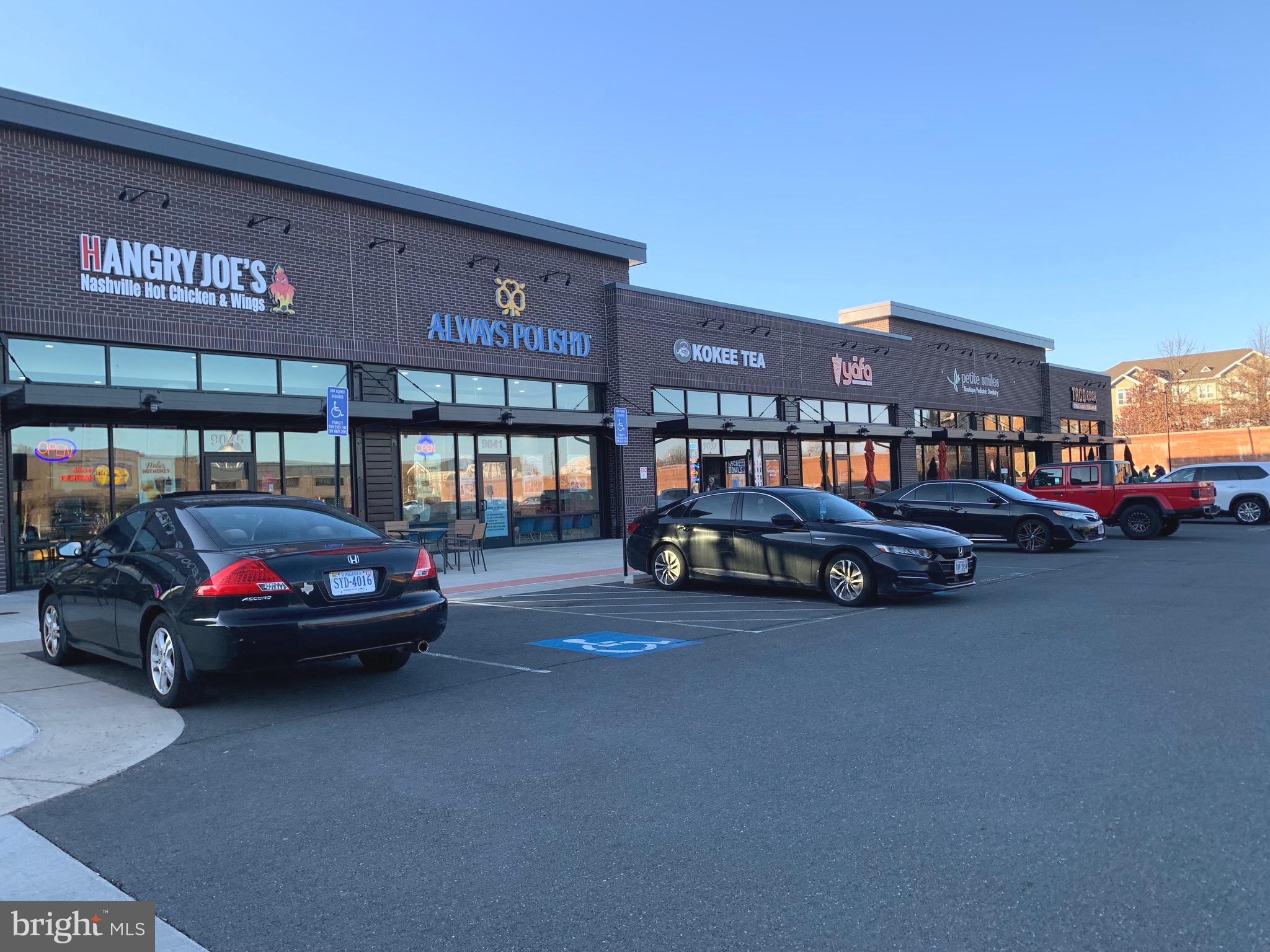 8970 Fascination Court, Unit 111 Lorton, VA 22079 - Photo 58 of 60 Shopping