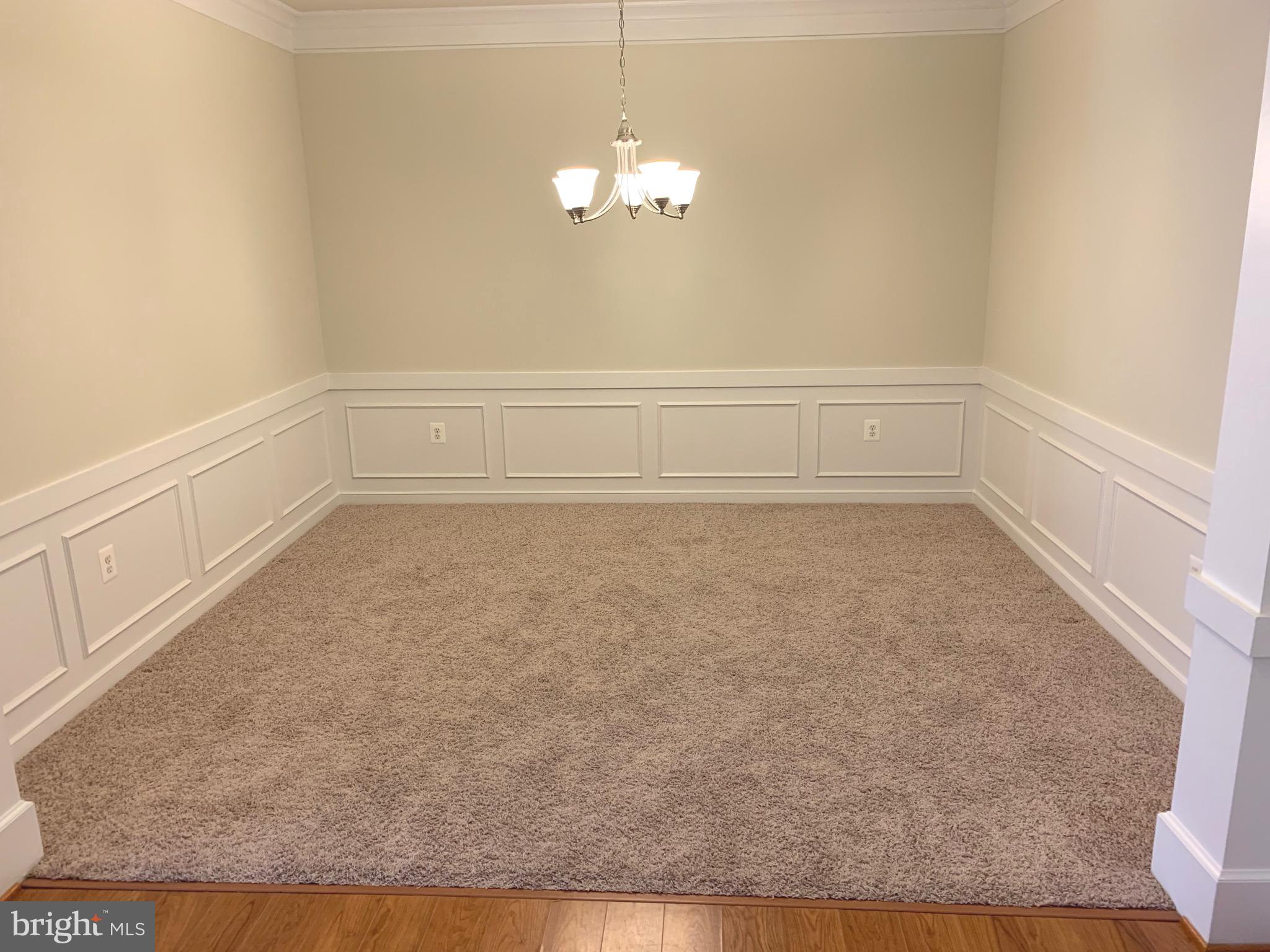 8970 Fascination Court, Unit 111 Lorton, VA 22079 - Photo 8 of 60 Traditional Dining Room