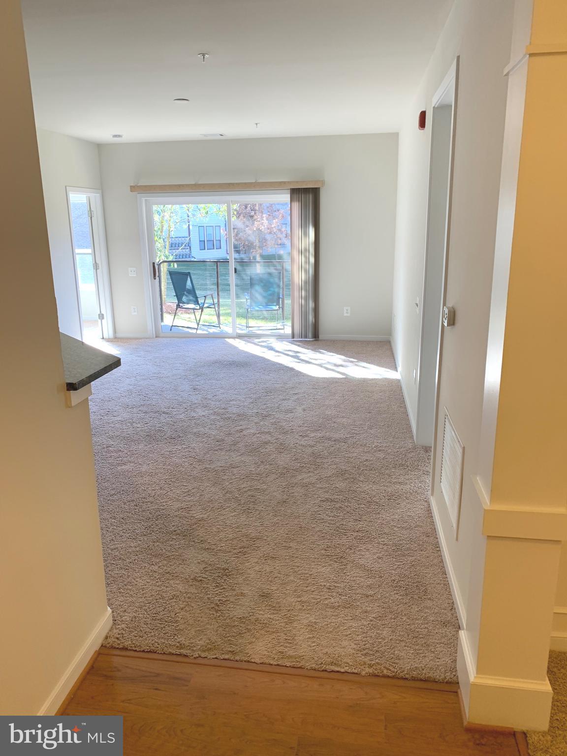 8970 Fascination Court, Unit 111 Lorton, VA 22079 - Photo 9 of 60 Living Room