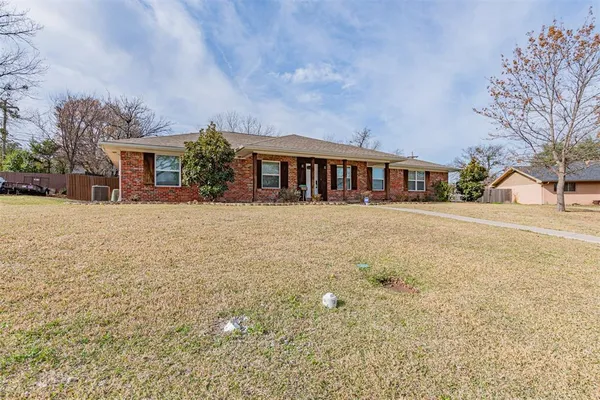 $420,000 | 4 Priscilla Lane, Greenville, TX 75402