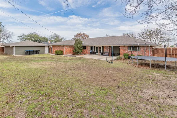 $420,000 | 4 Priscilla Lane, Greenville, TX 75402