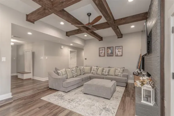 $420,000 | 4 Priscilla Lane, Greenville, TX 75402