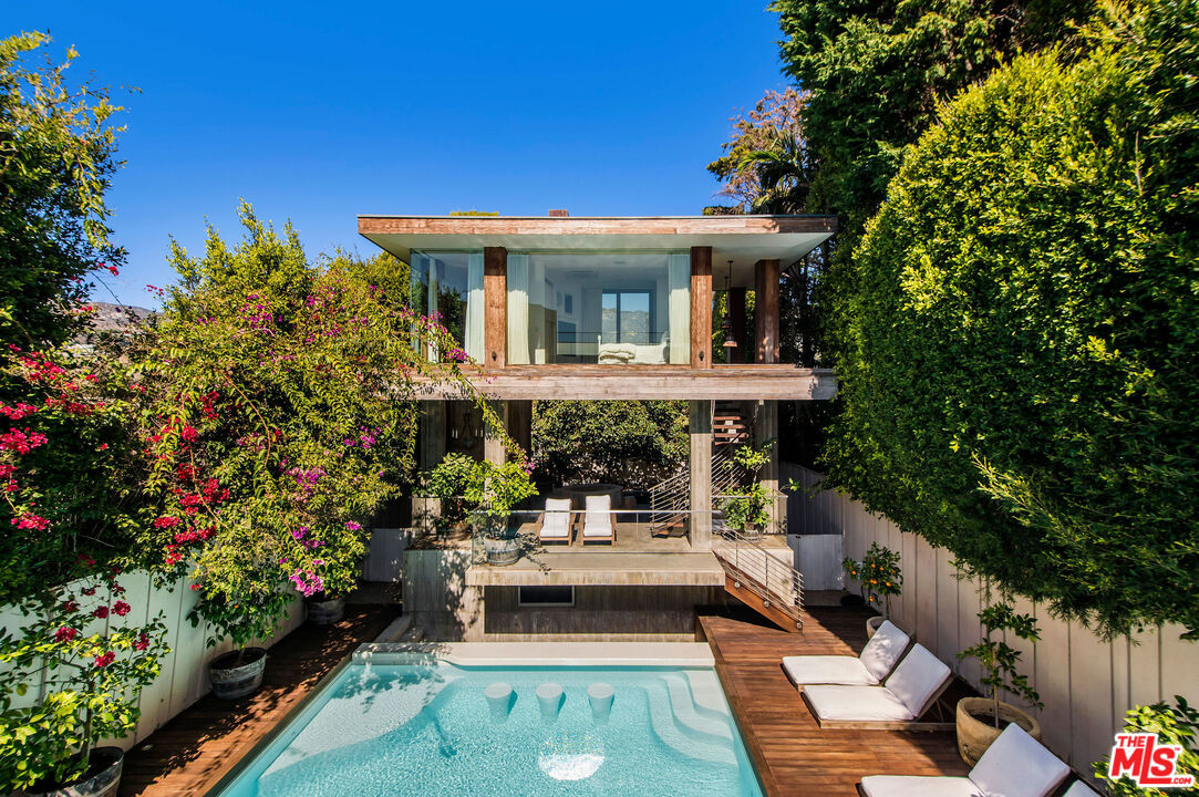 23445 Malibu Colony Road Malibu, CA 90265 - Photo 21 of 28