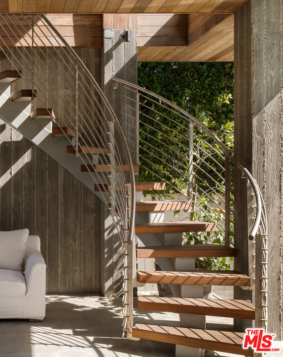 23445 Malibu Colony Road Malibu, CA 90265 - Photo 23 of 28