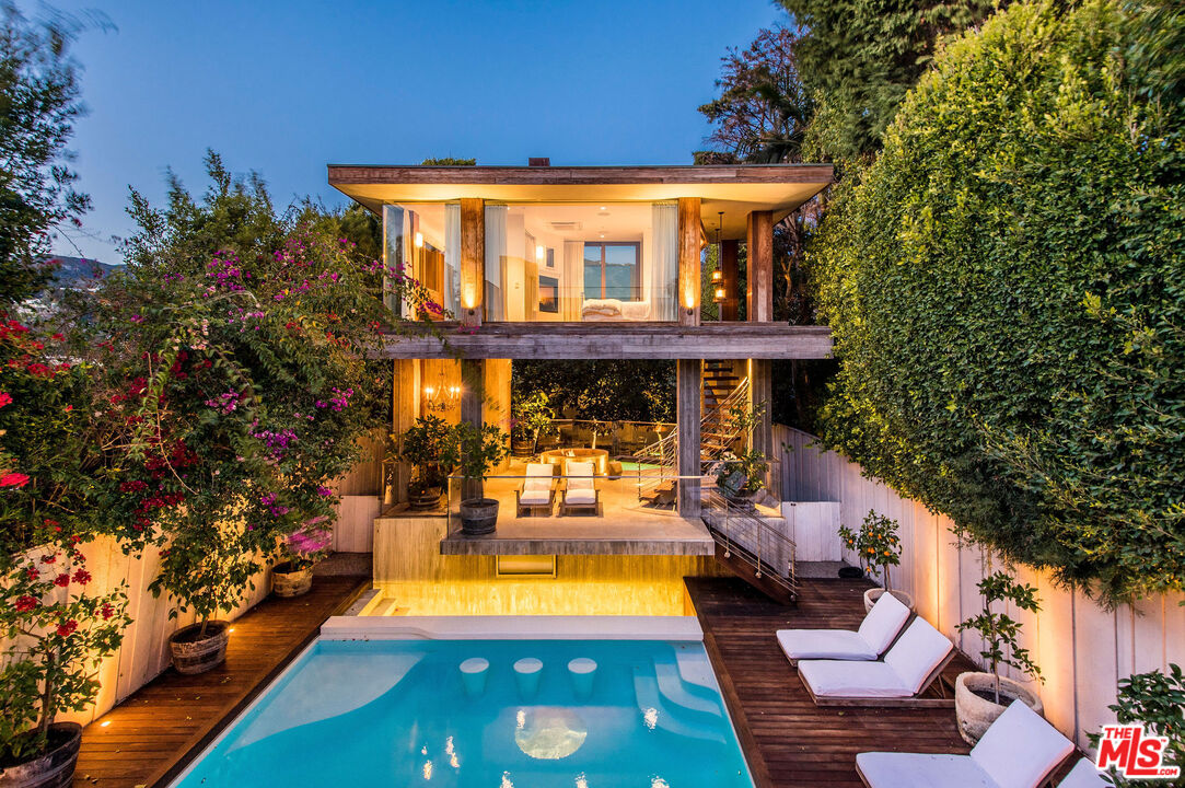 23445 Malibu Colony Road Malibu, CA 90265 - Photo 28 of 28