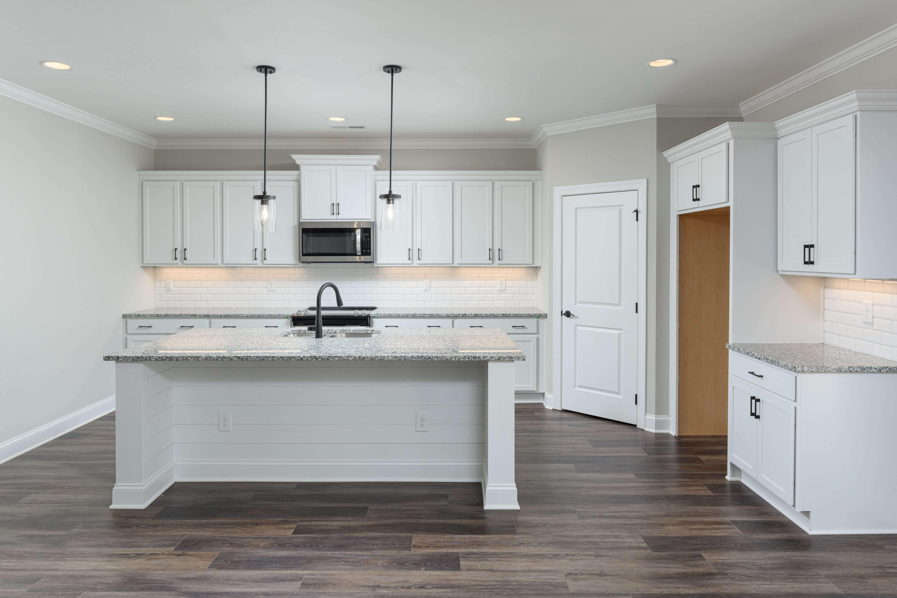 590 Sliding Home Run Lane, Unit 72 Chattanooga, TN 37421 - Photo 10 of 29 Stock Photo Not Actual Home