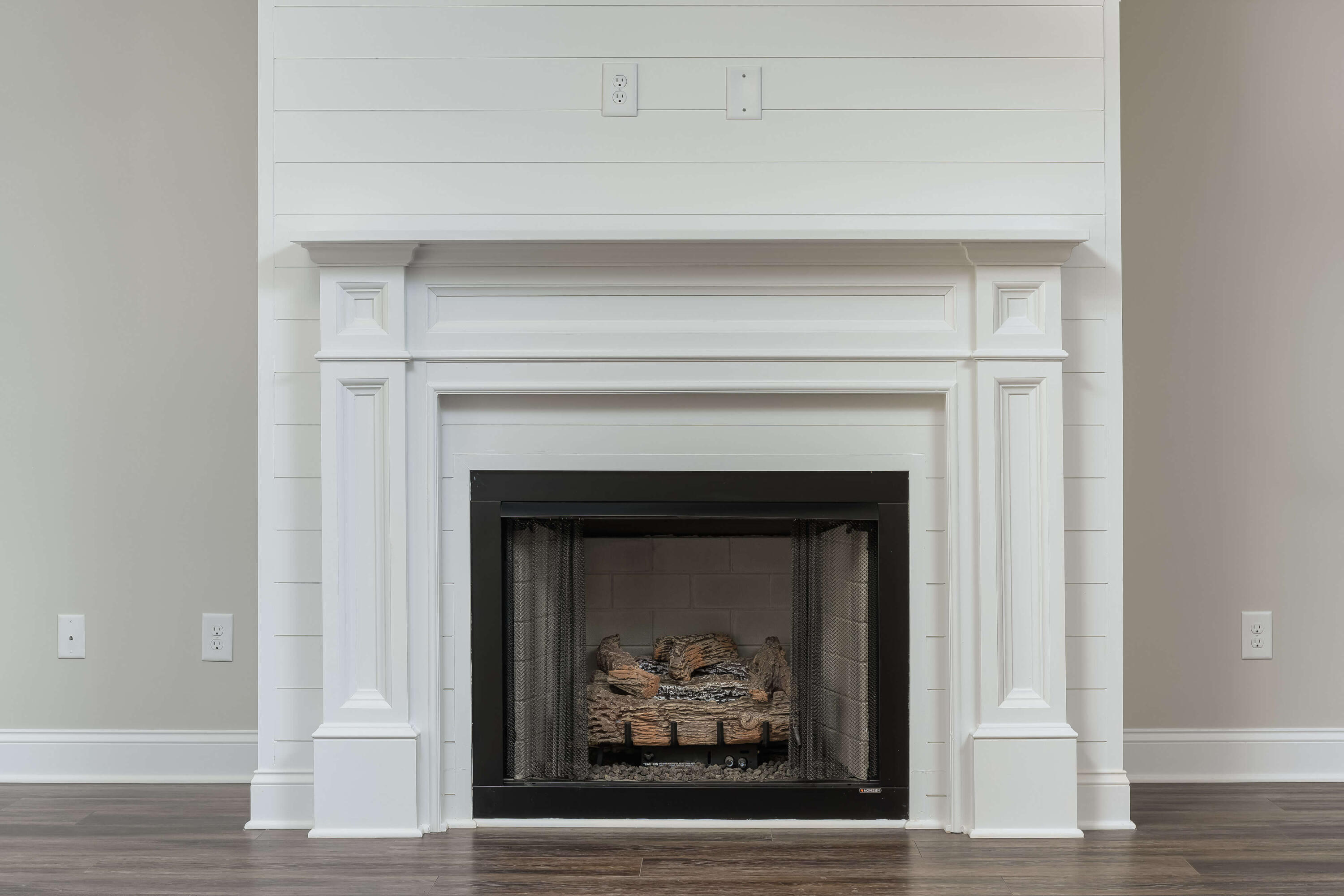 590 Sliding Home Run Lane, Unit 72 Chattanooga, TN 37421 - Photo 17 of 29 Stock Photo Not Actual Home