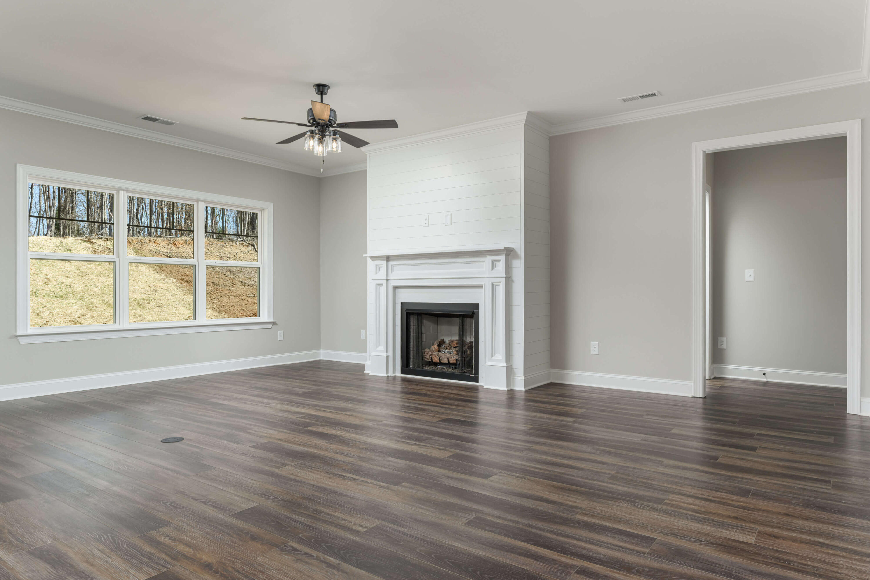 590 Sliding Home Run Lane, Unit 72 Chattanooga, TN 37421 - Photo 18 of 29 Stock Photo Not Actual Home