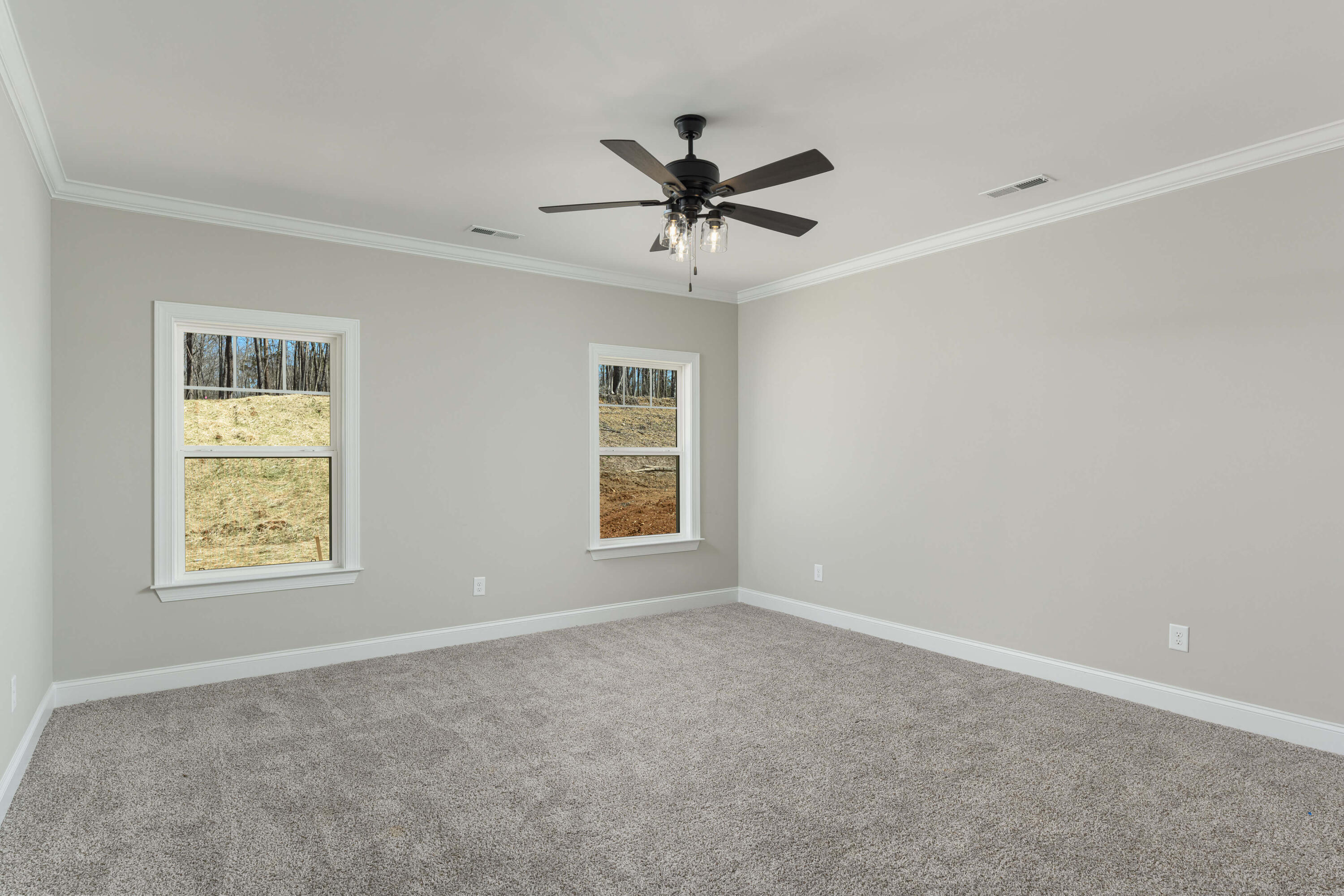590 Sliding Home Run Lane, Unit 72 Chattanooga, TN 37421 - Photo 19 of 29 Stock Photo Not Actual Home
