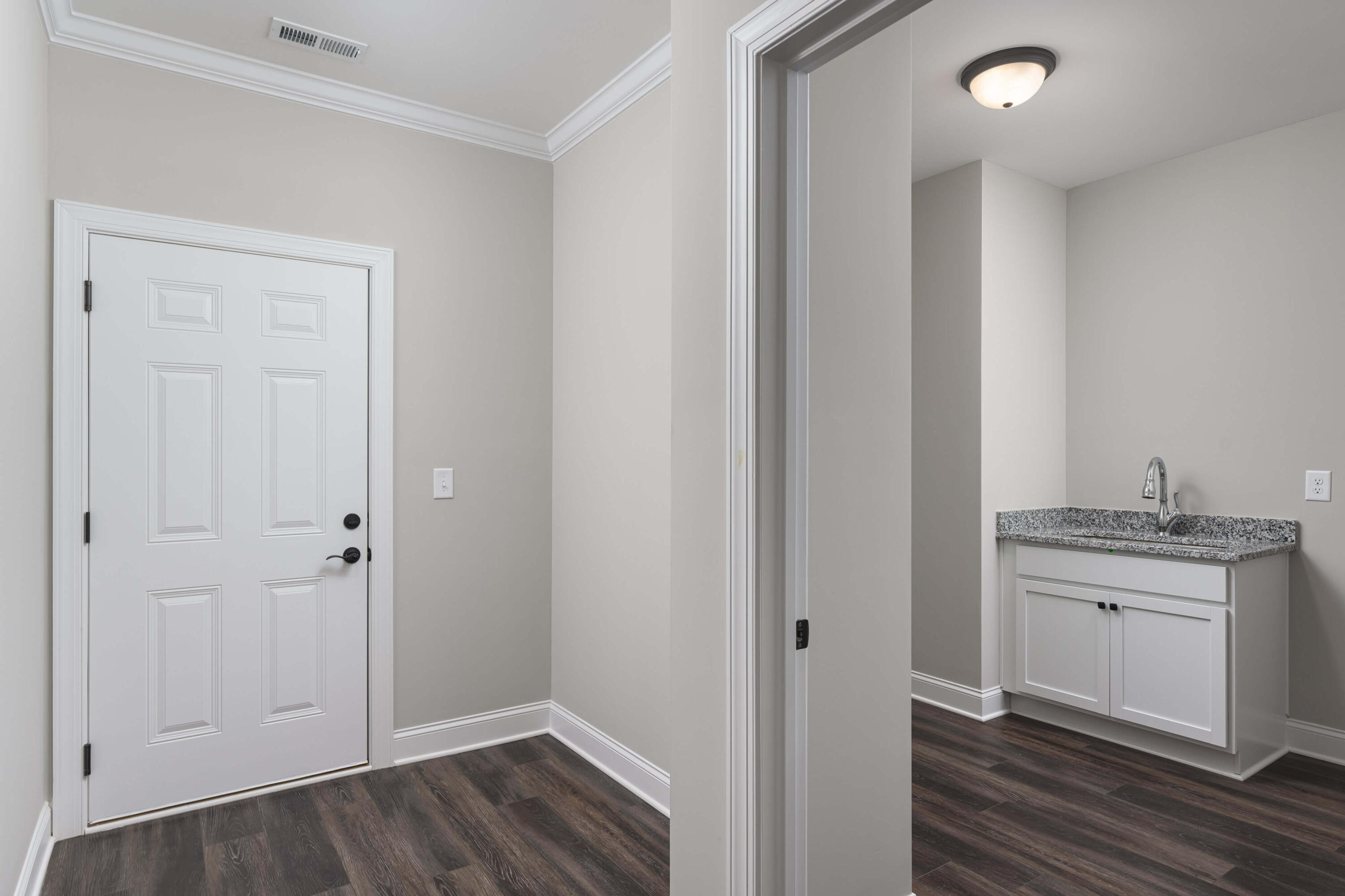 590 Sliding Home Run Lane, Unit 72 Chattanooga, TN 37421 - Photo 24 of 29 Stock Photo Not Actual Home