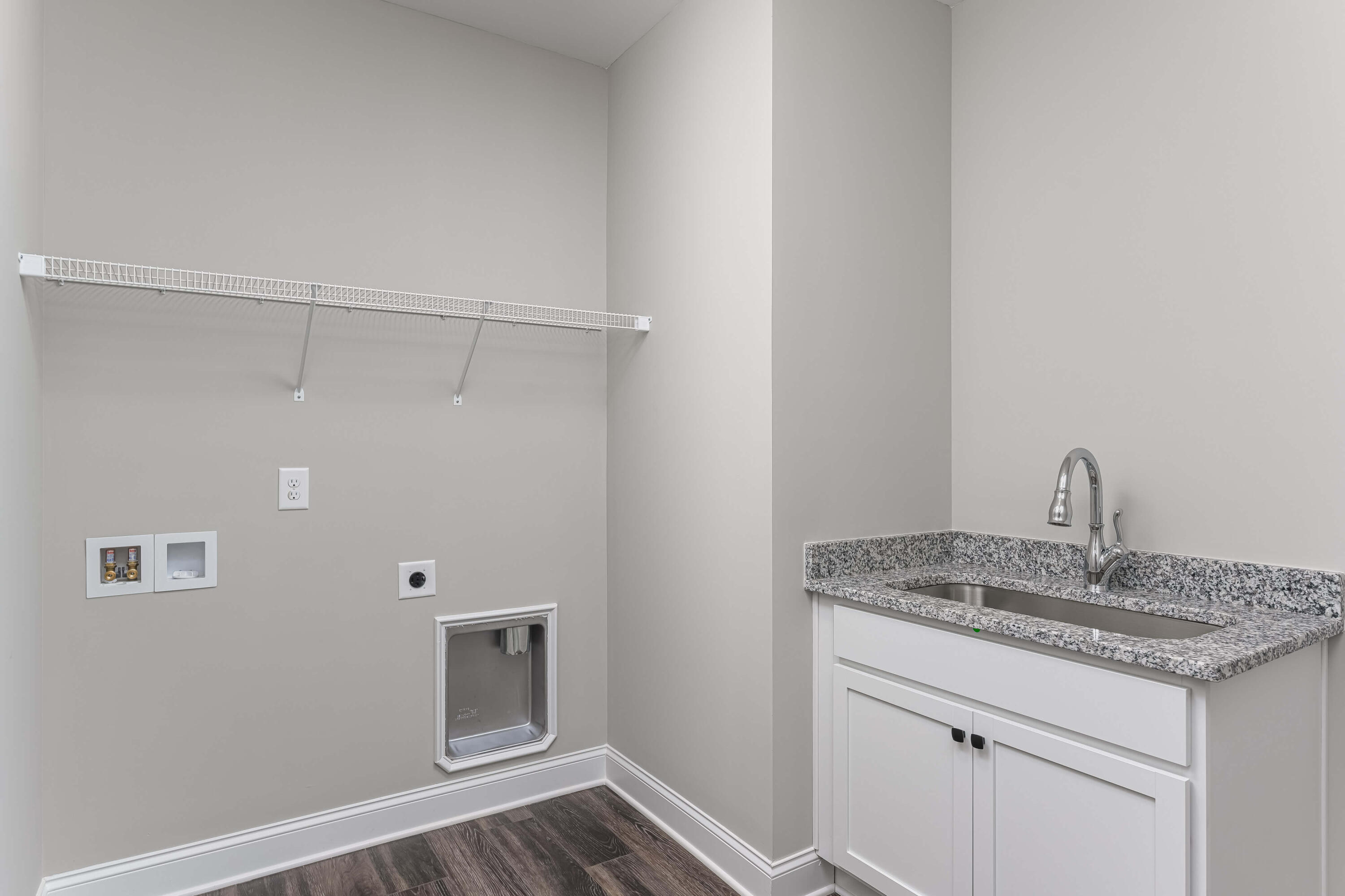 590 Sliding Home Run Lane, Unit 72 Chattanooga, TN 37421 - Photo 25 of 29 Stock Photo Not Actual Home
